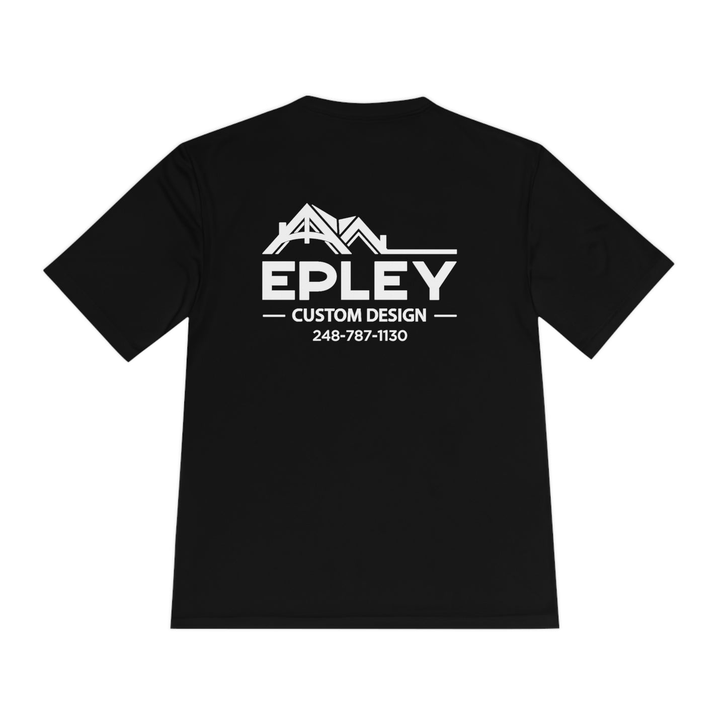 Epley Tee