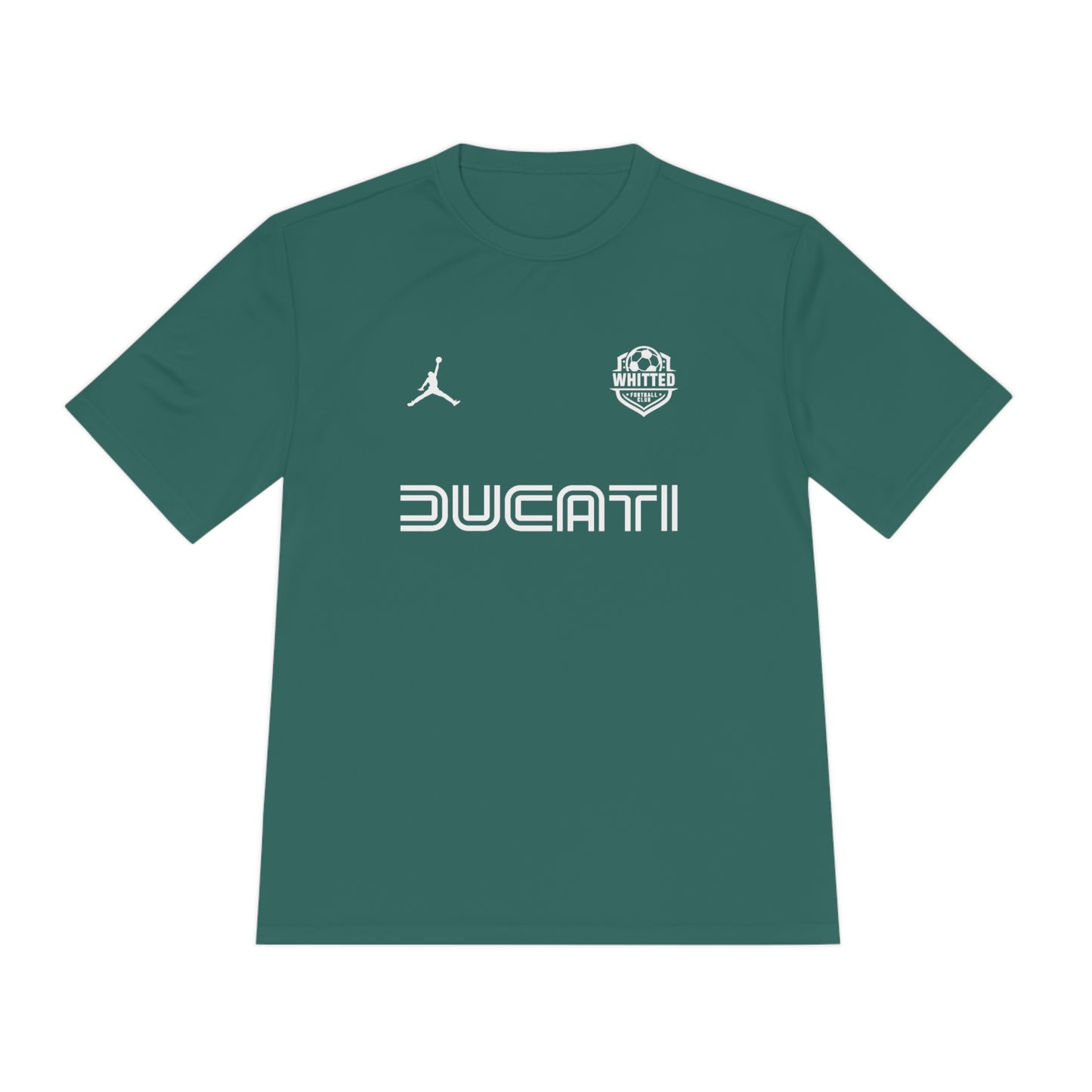Whitted FC