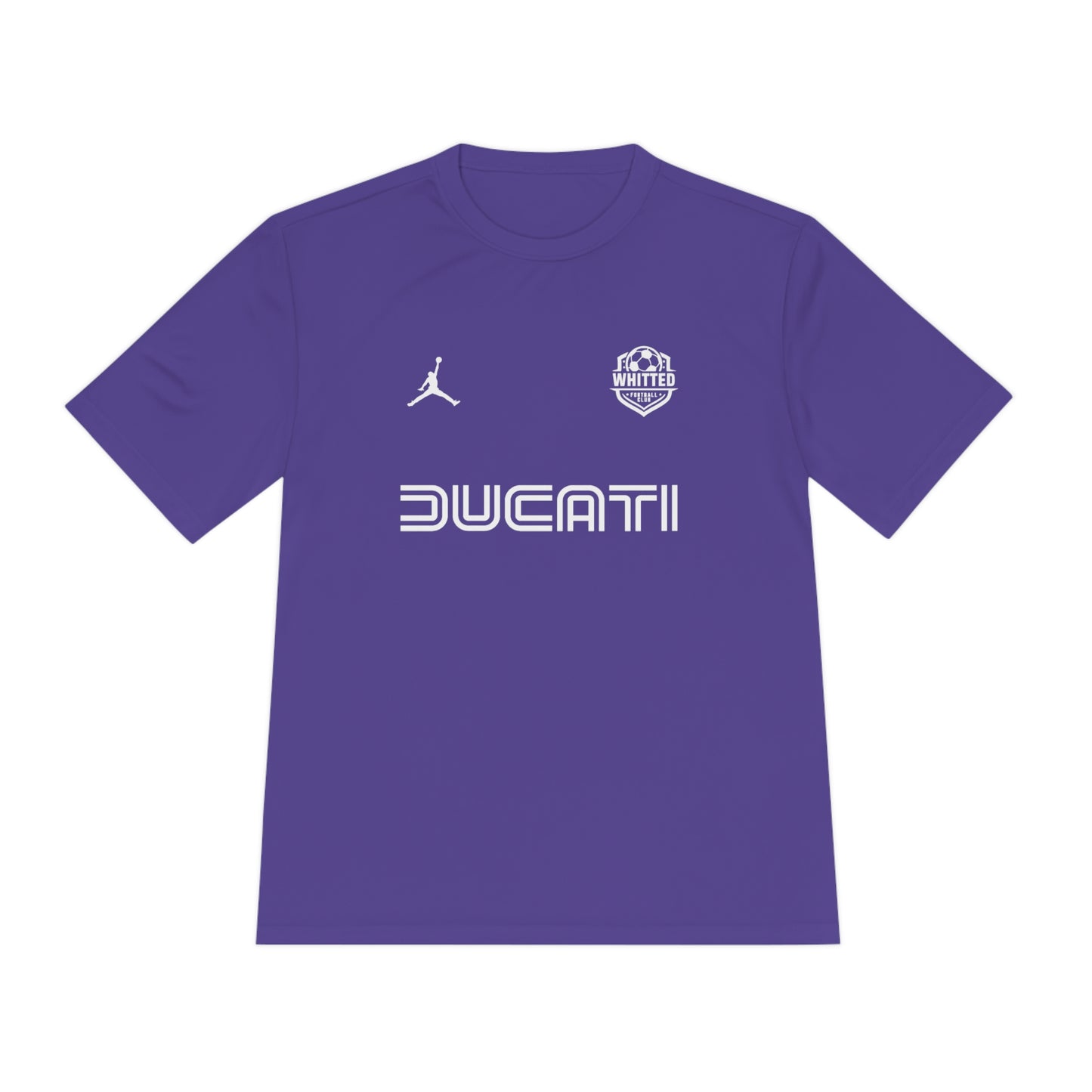 Whitted FC
