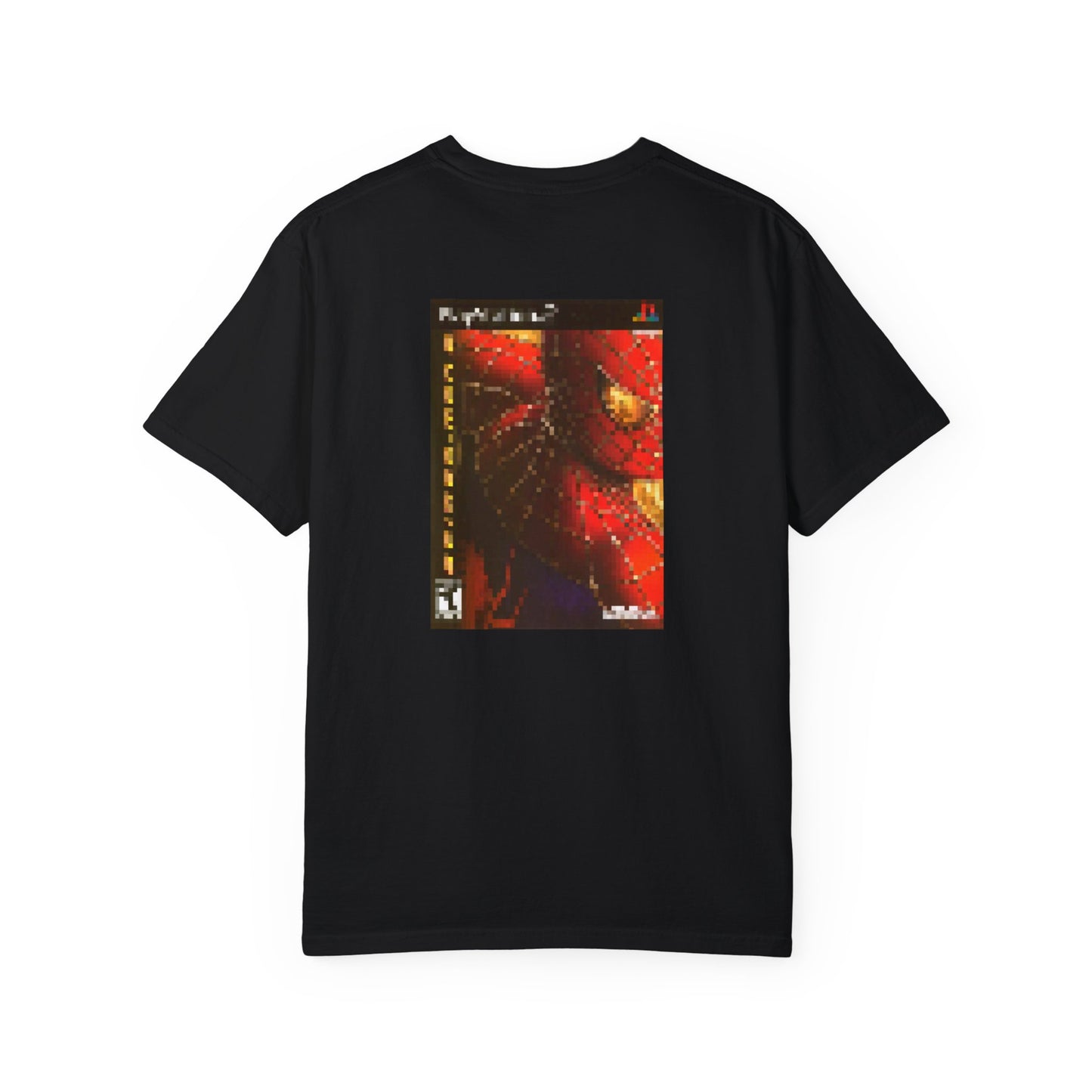 Video Game Tee