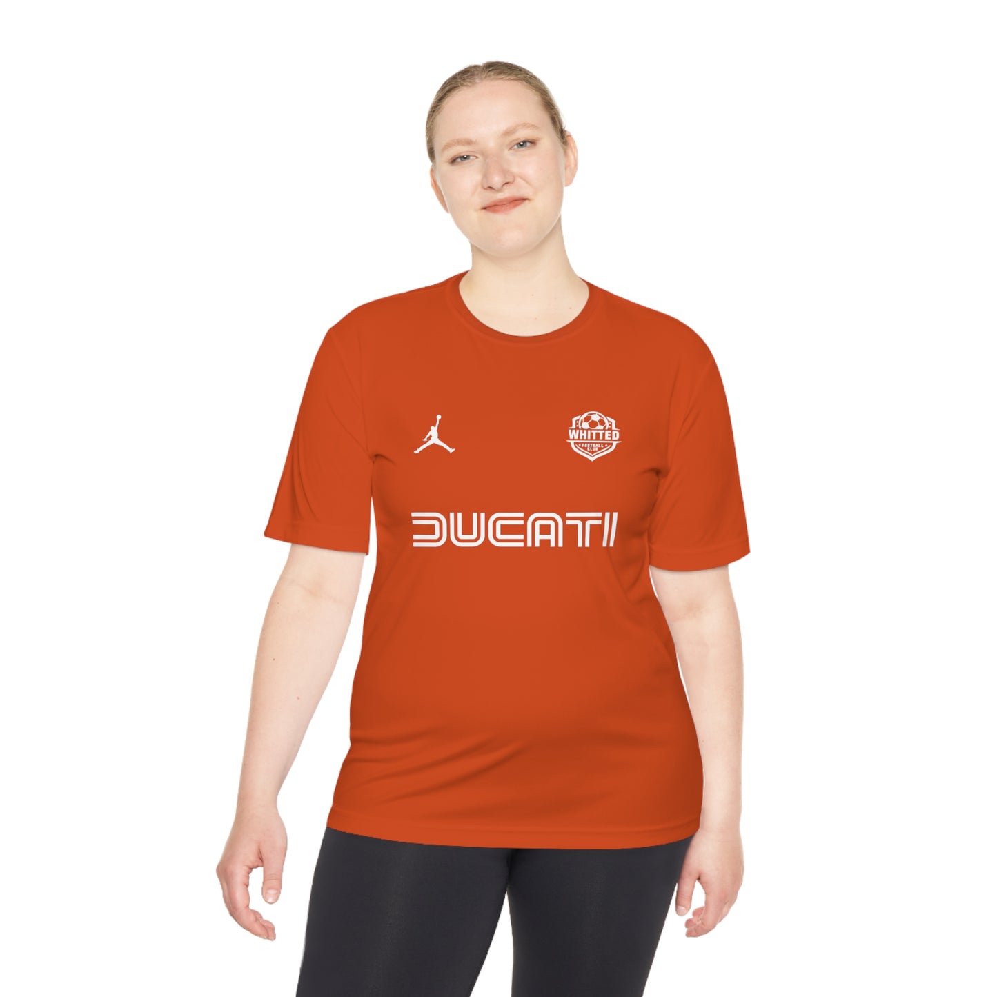 Whitted FC