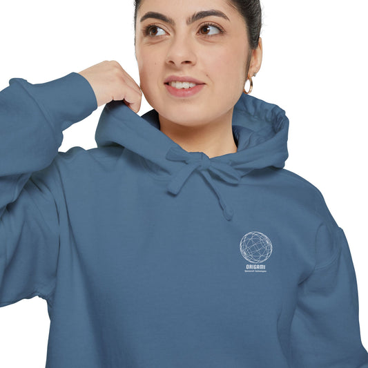 Origami Hoodie