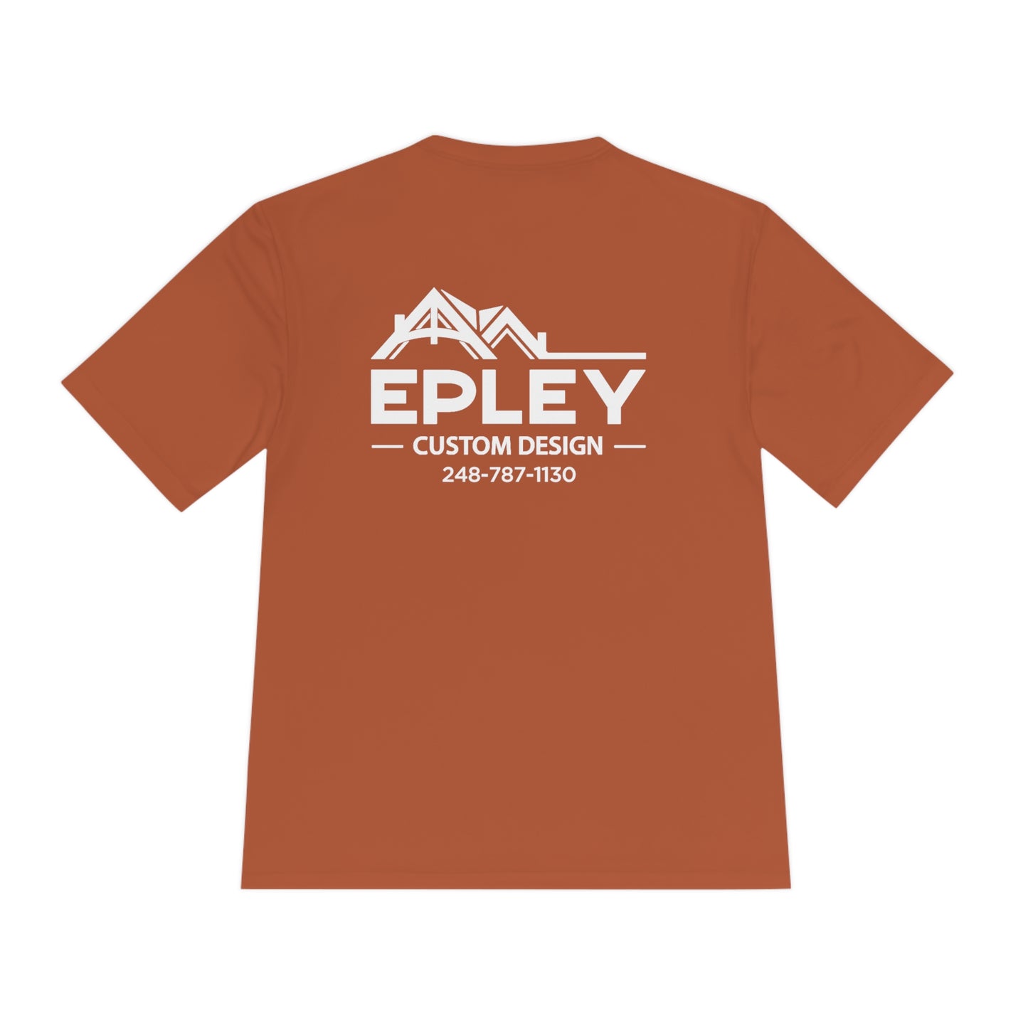 Epley Tee