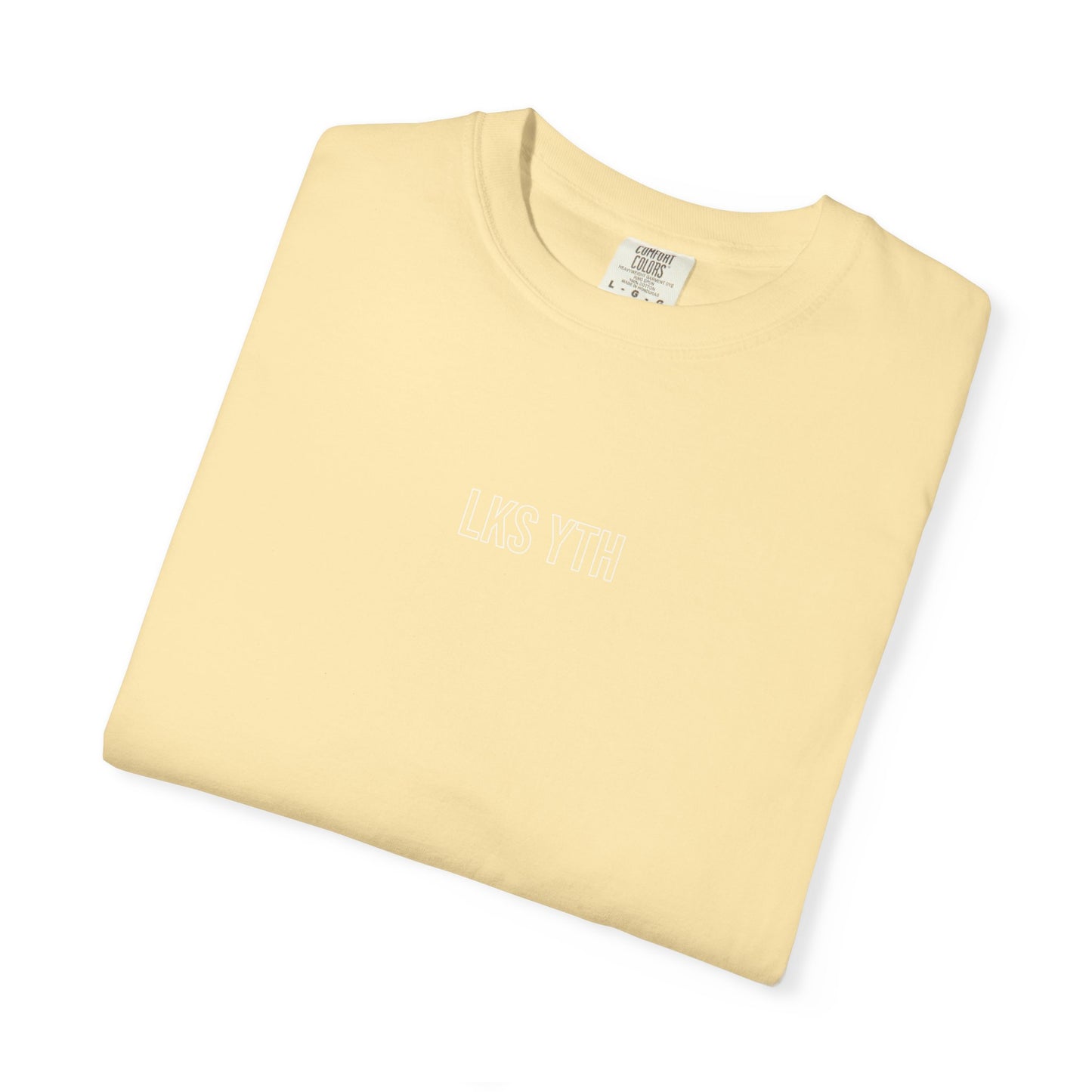 Lakes Youth Tee