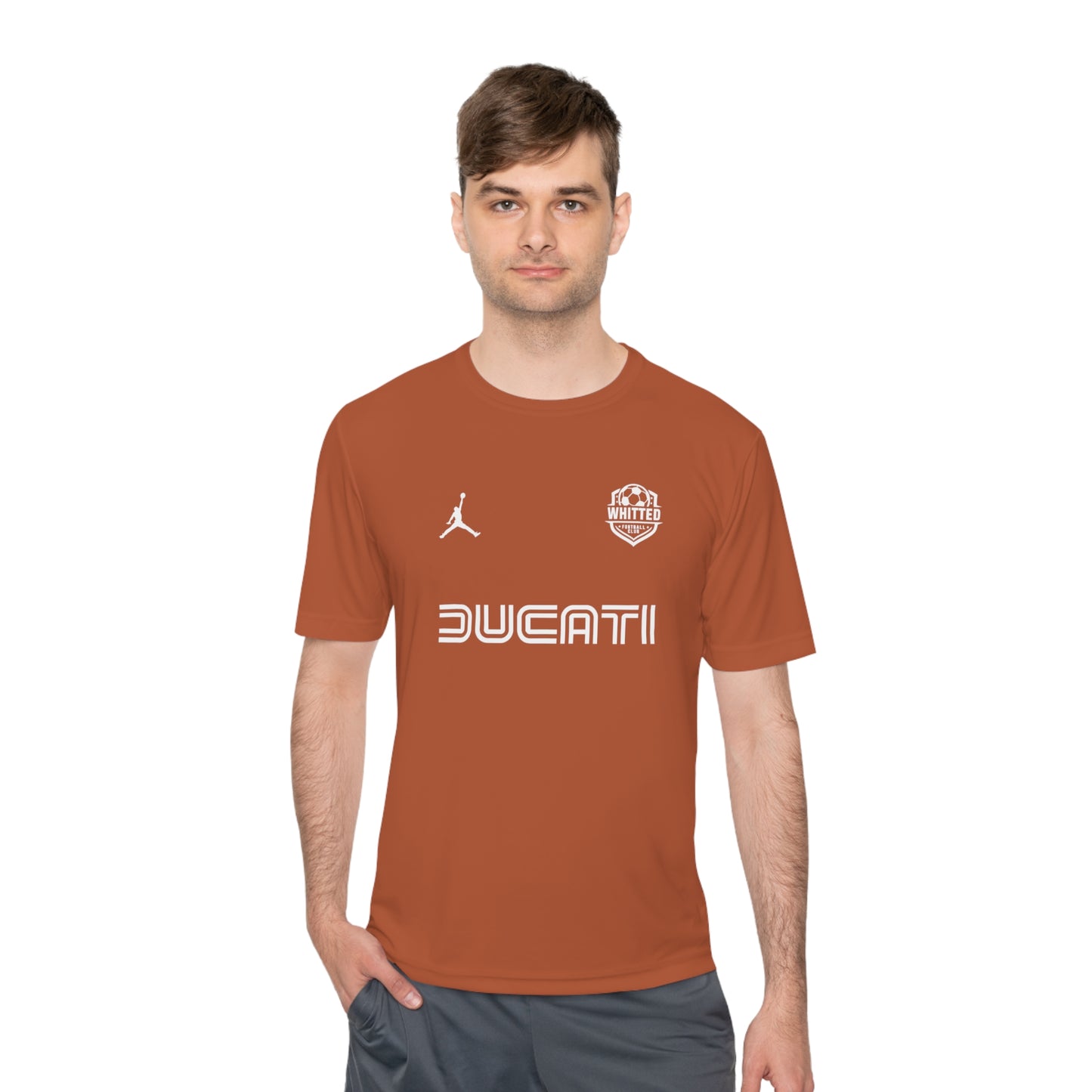 Whitted FC