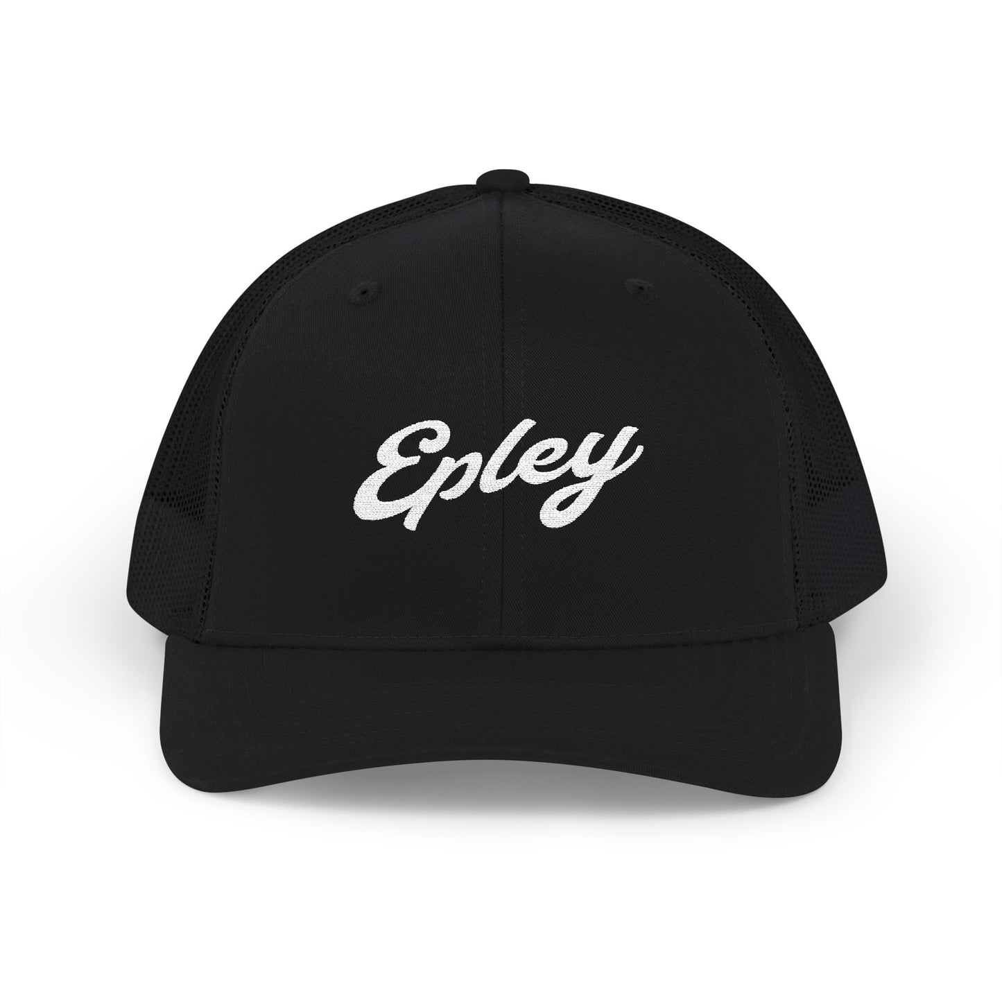Epley Snapback Trucker Cap - Stylish Casual Outdoor Hat