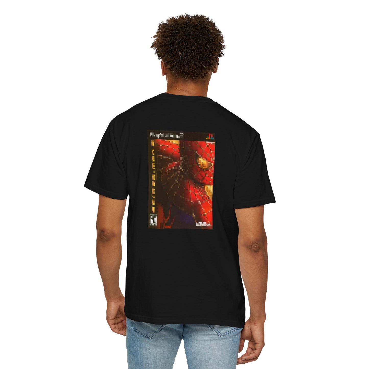 Video Game Tee