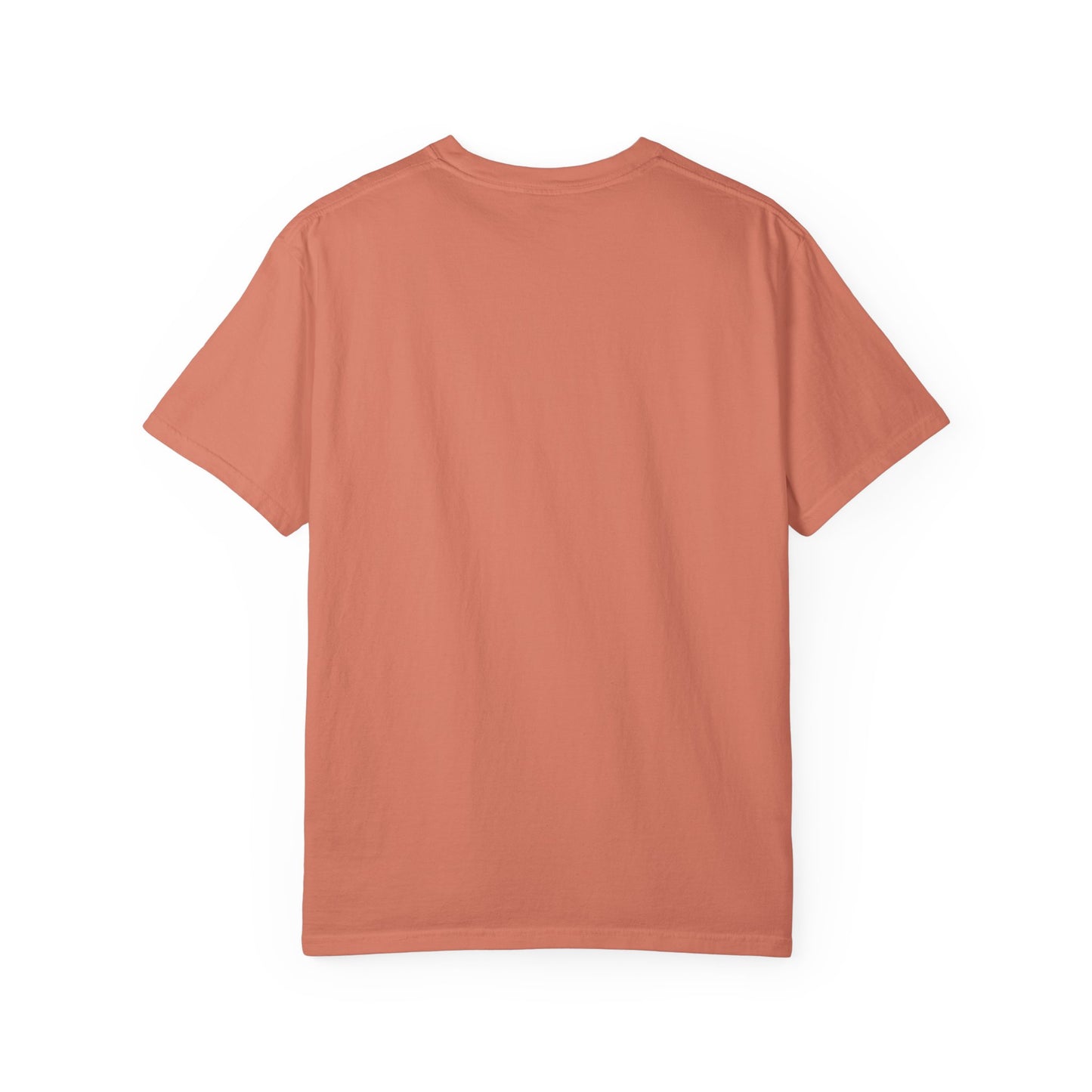 Lakes Youth Athletic Department T-Shirt - Unisex Garment-Dyed Tee