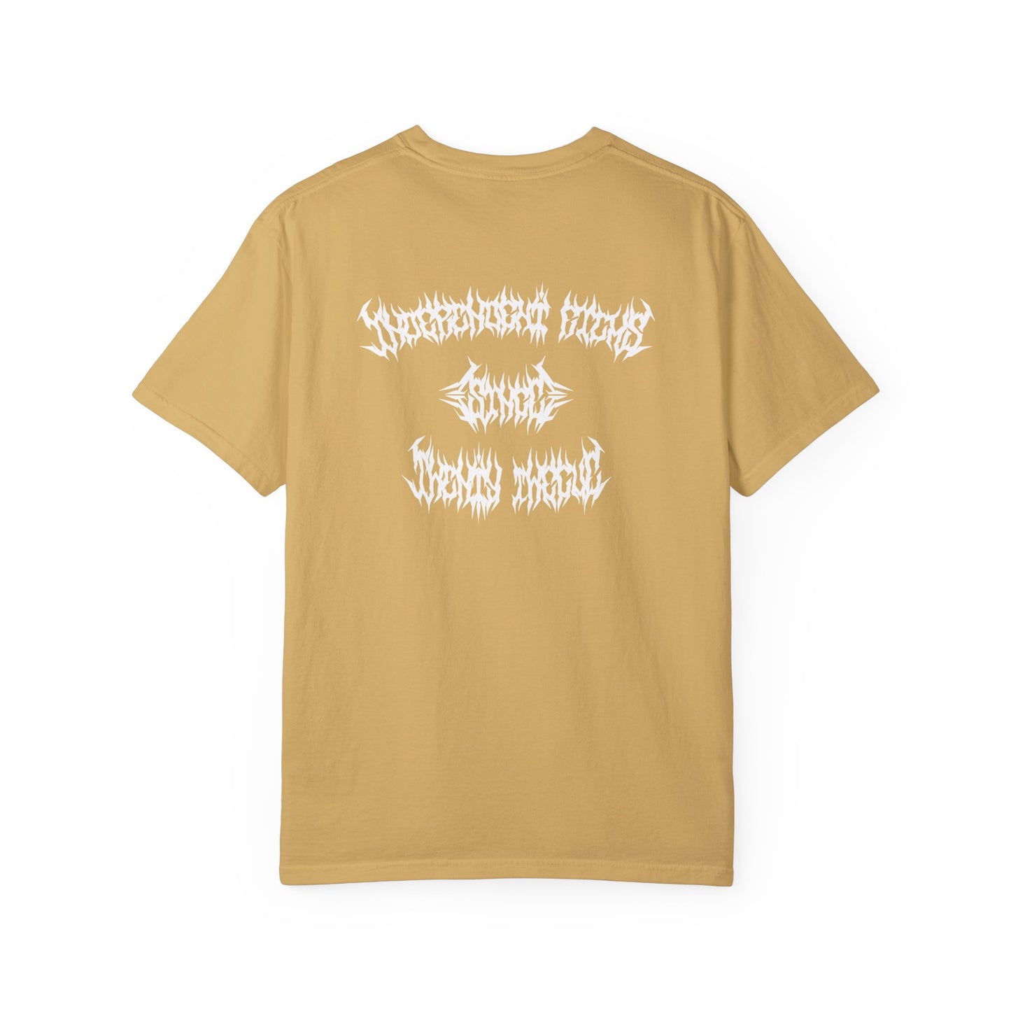 Jon's Tee