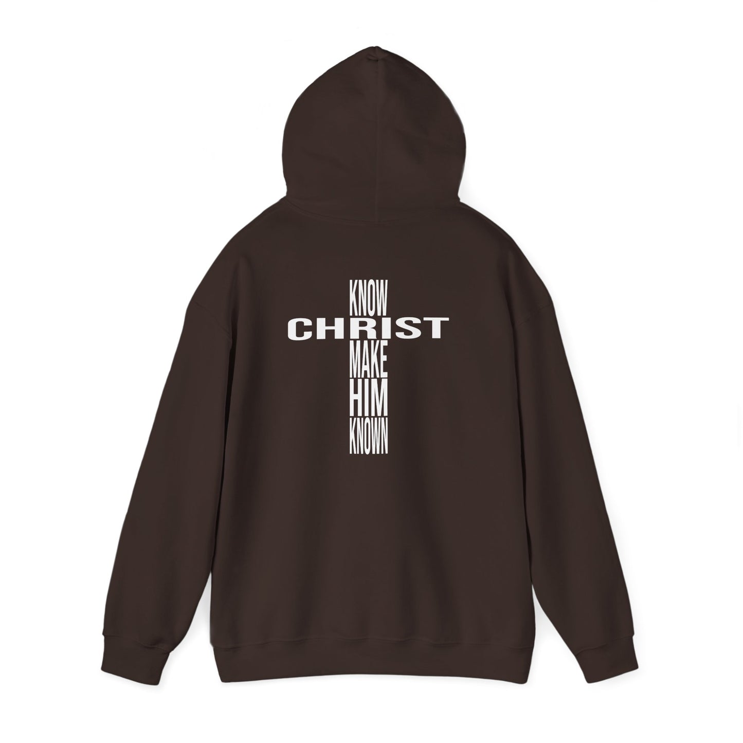 Lakes Youth - Unisex Heavy Blend™ Hooded Sweatshirt