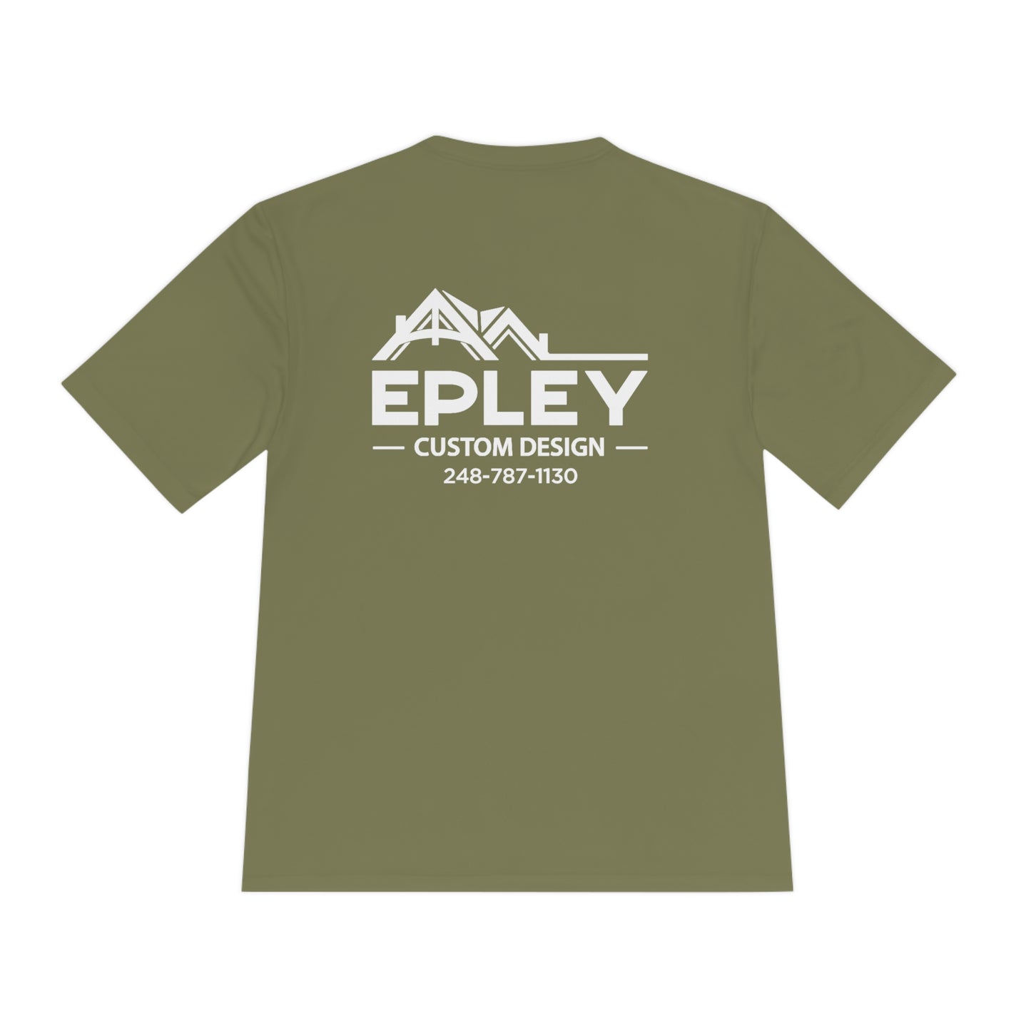 Epley Tee