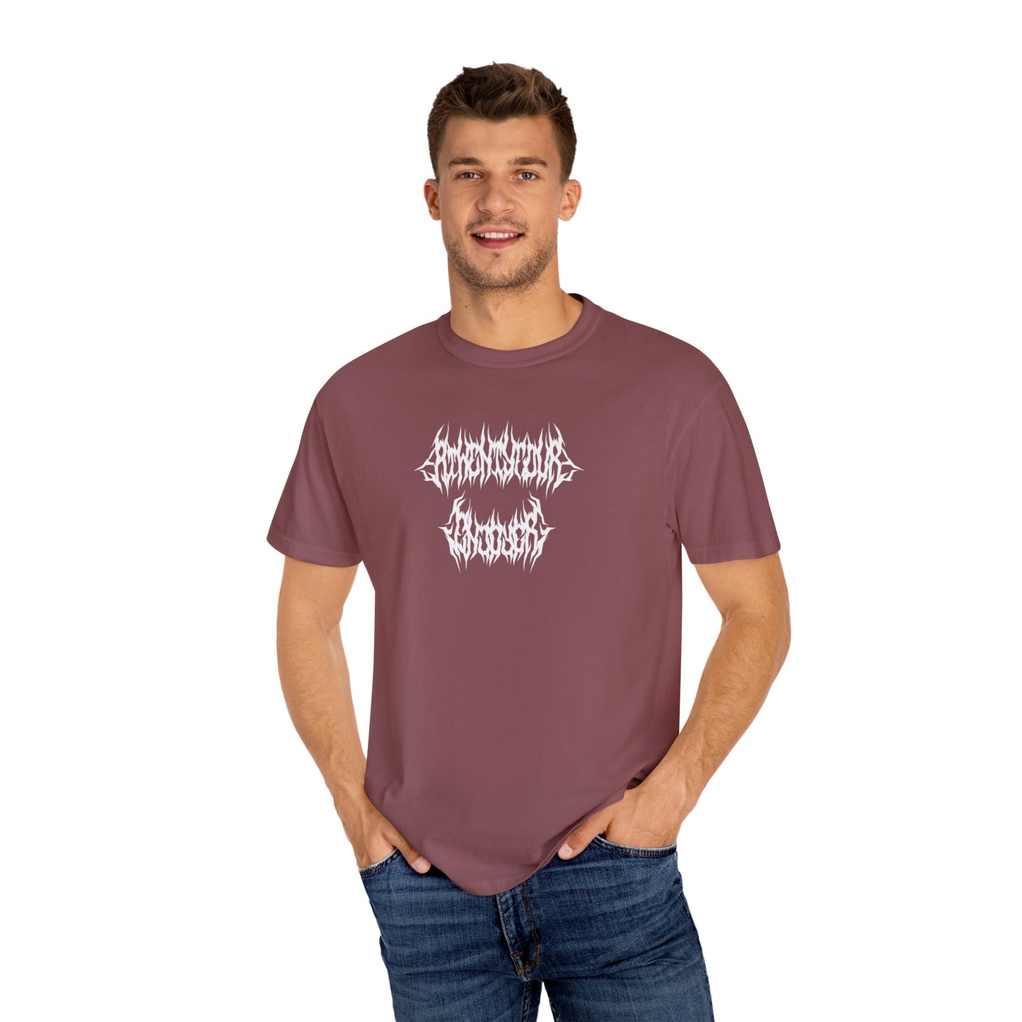 Jon's Tee