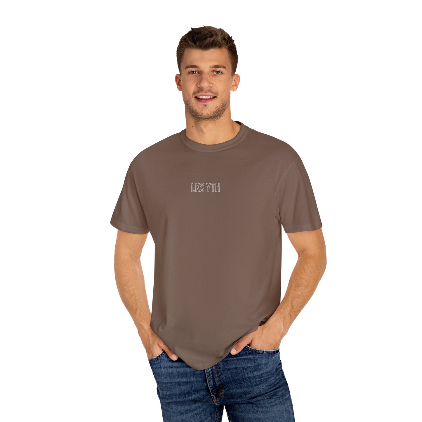 Lakes Youth Tee