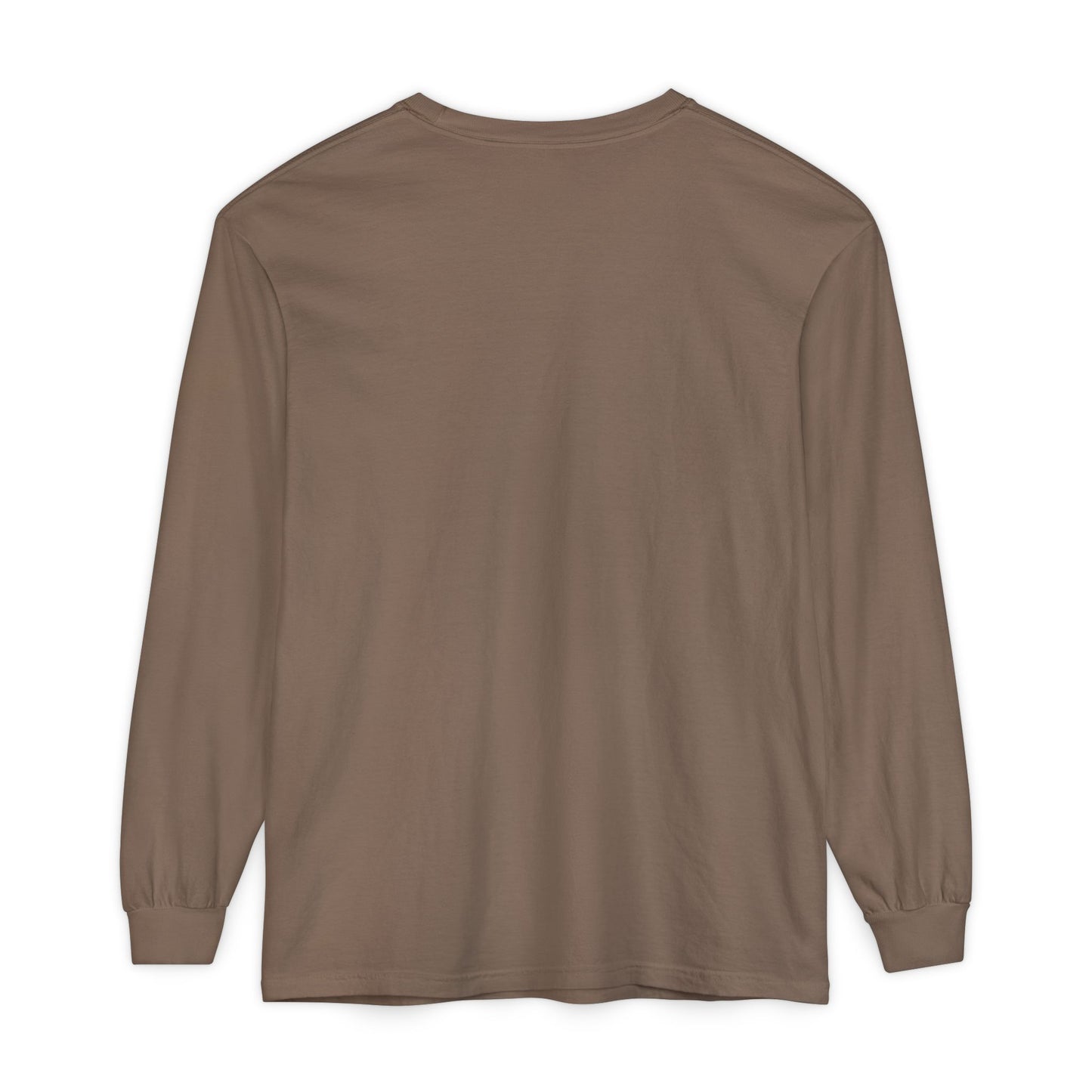 Epley Long Sleeve Tee