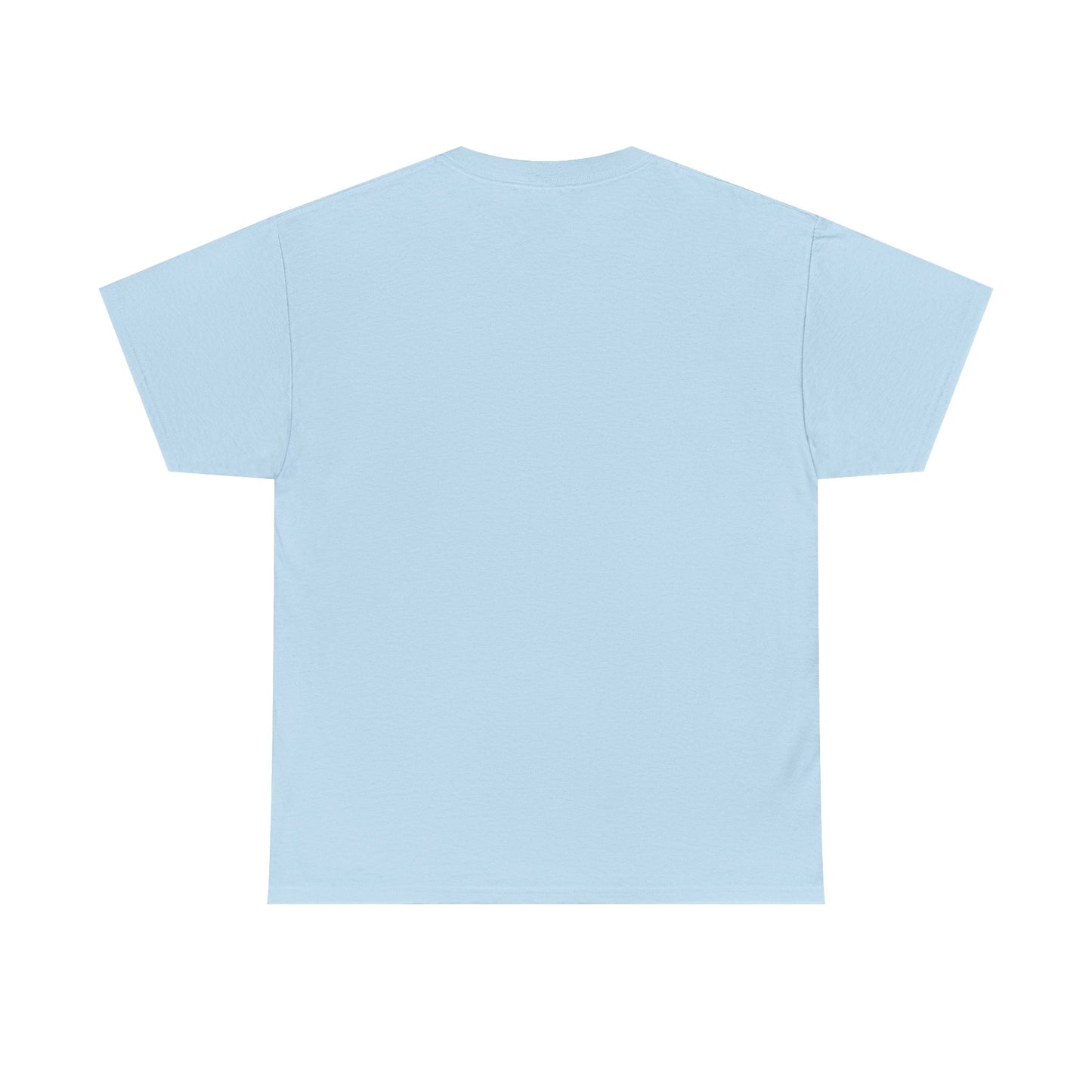 Lakes Youth Athletic Department Unisex Heavy Cotton Tee - Casual Vintage Style T-Shirt