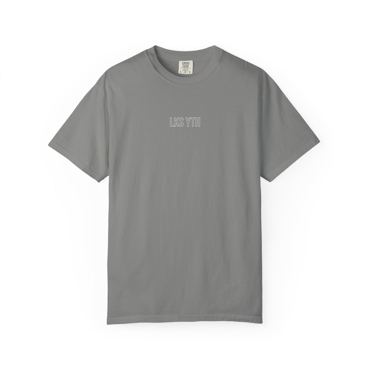 Lakes Youth Tee