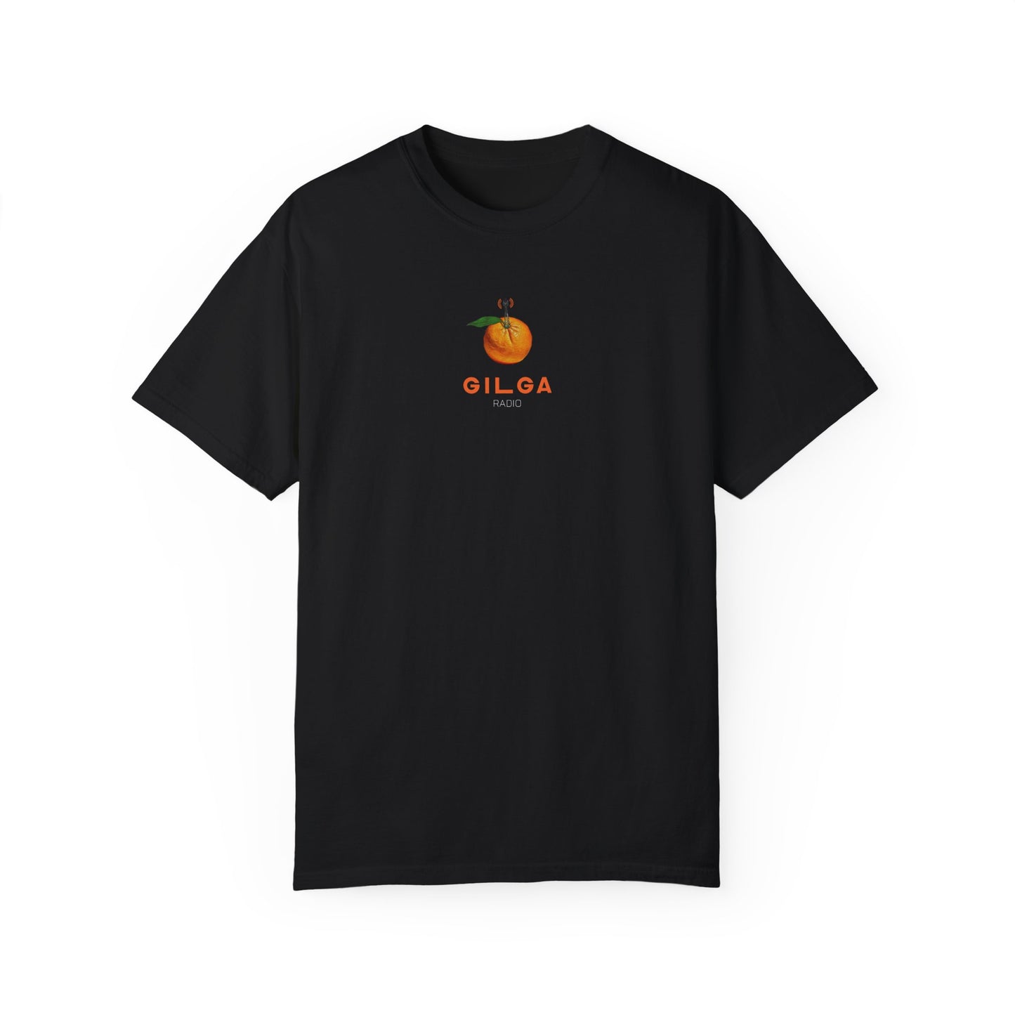 GILGA Radio Tee