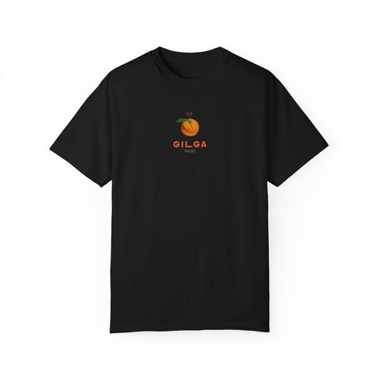 GILGA Radio Tee