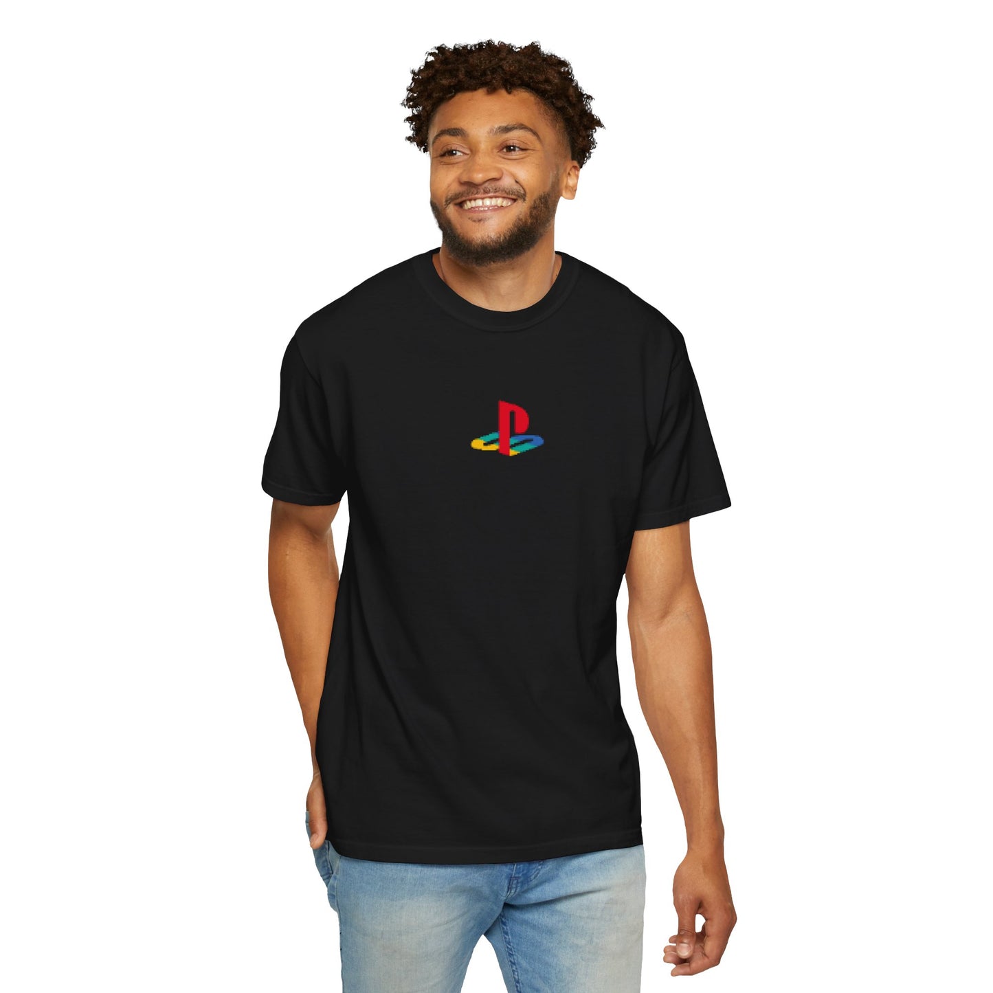 Video Game Tee