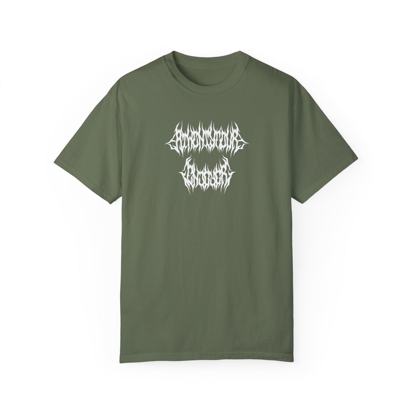 Jon's Tee