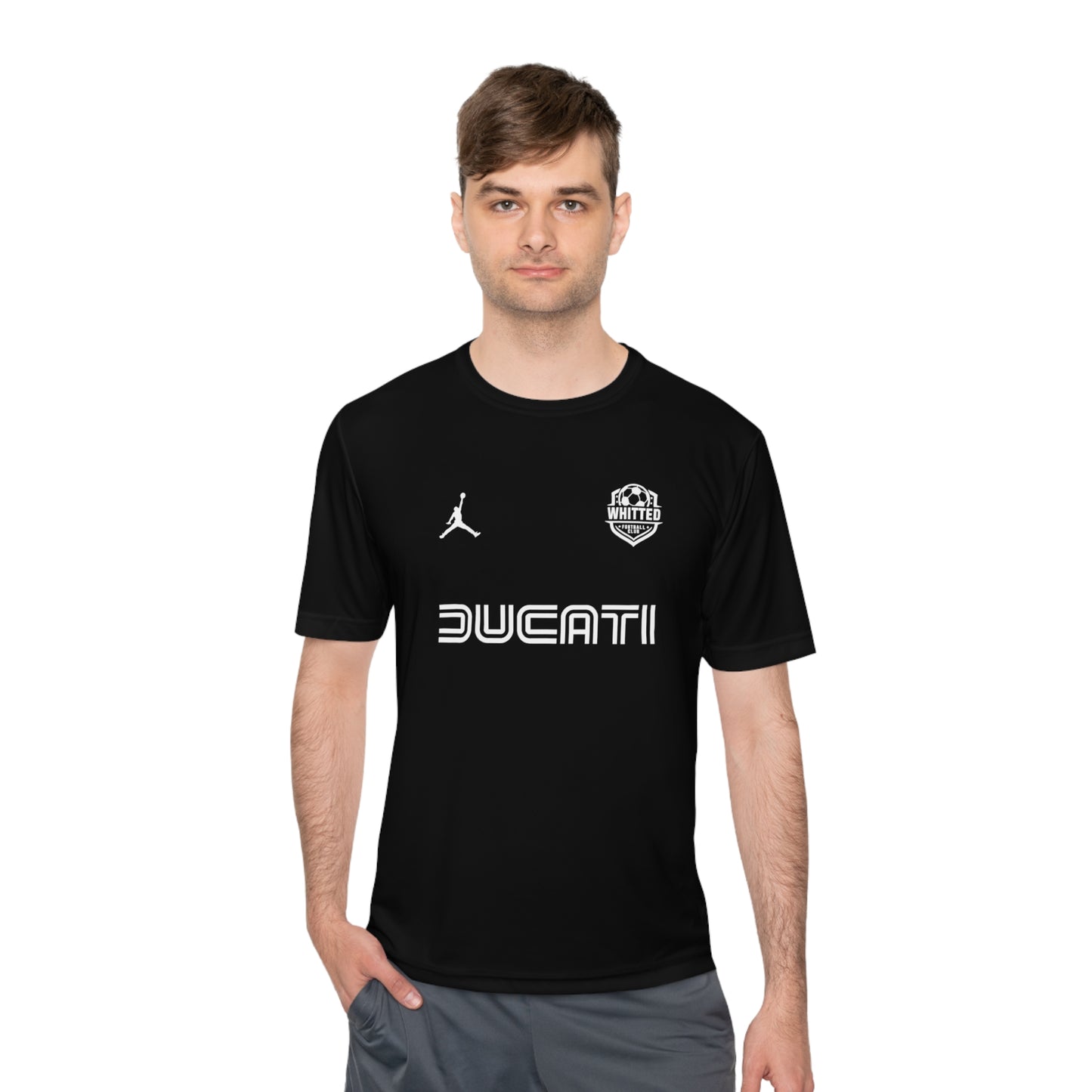 Whitted FC
