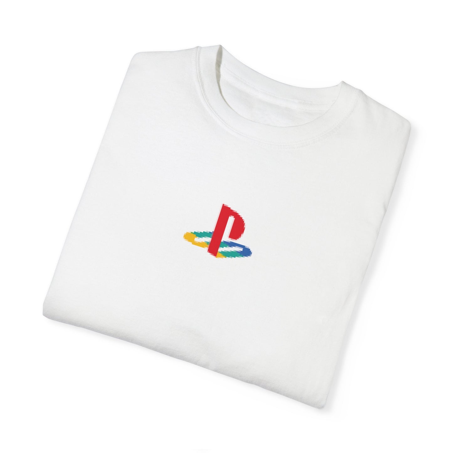 Video Game Tee