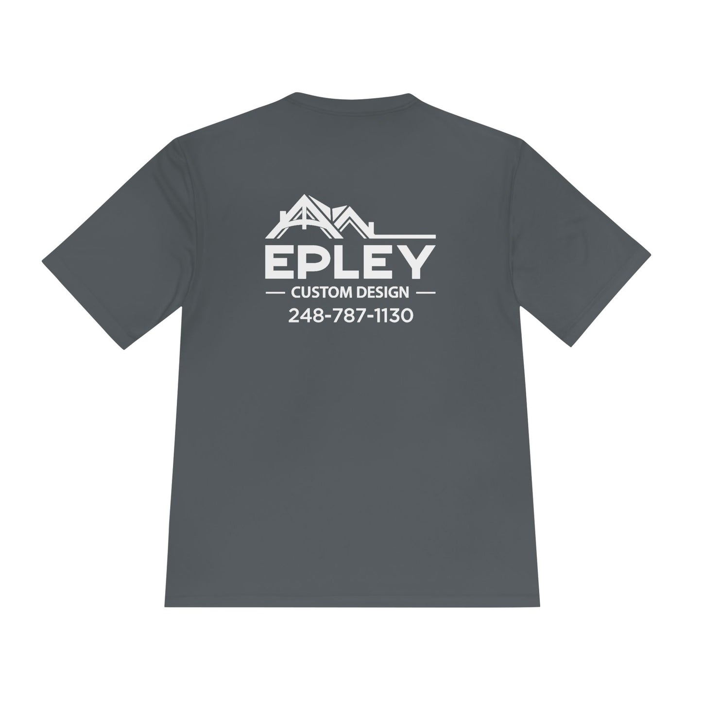 Epley Tee Sport - Joe