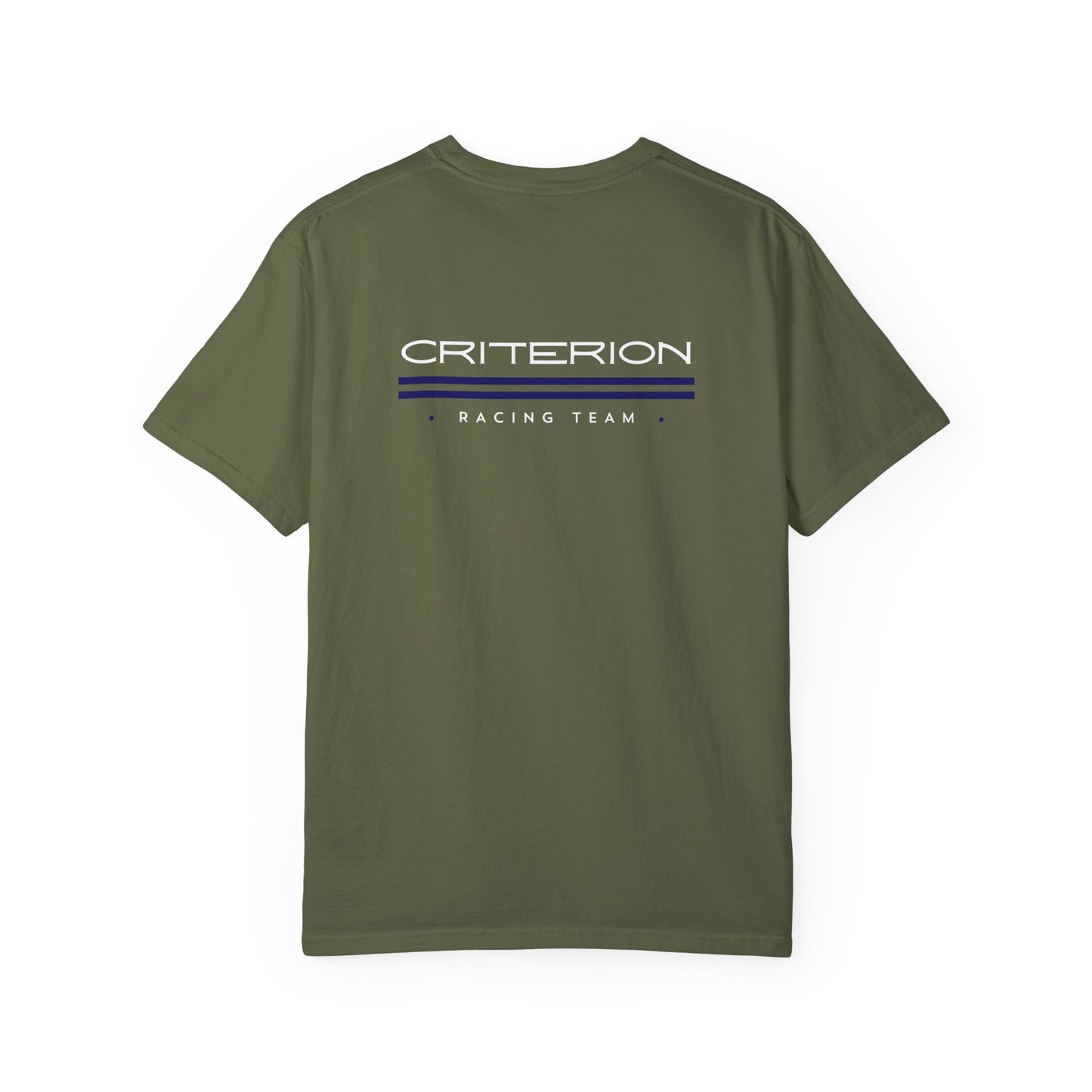 Criterion Racing Team