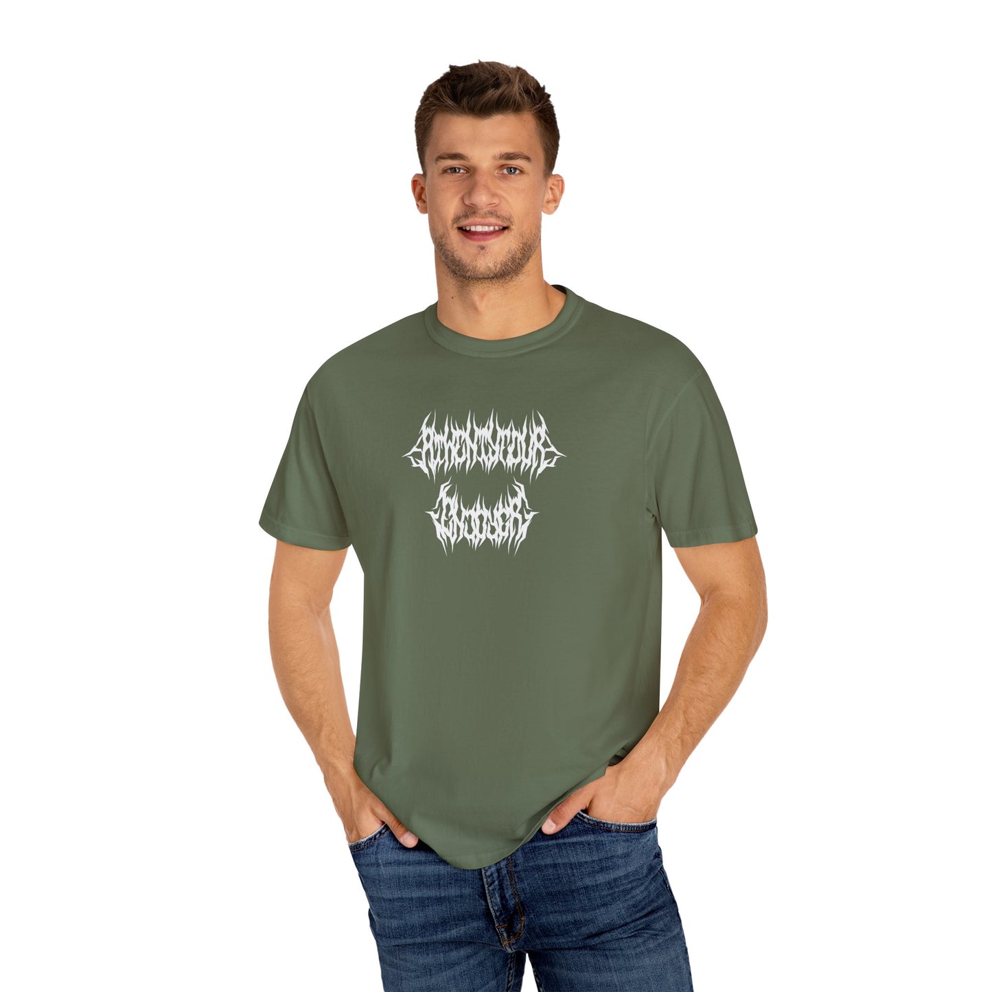 Jon's Tee