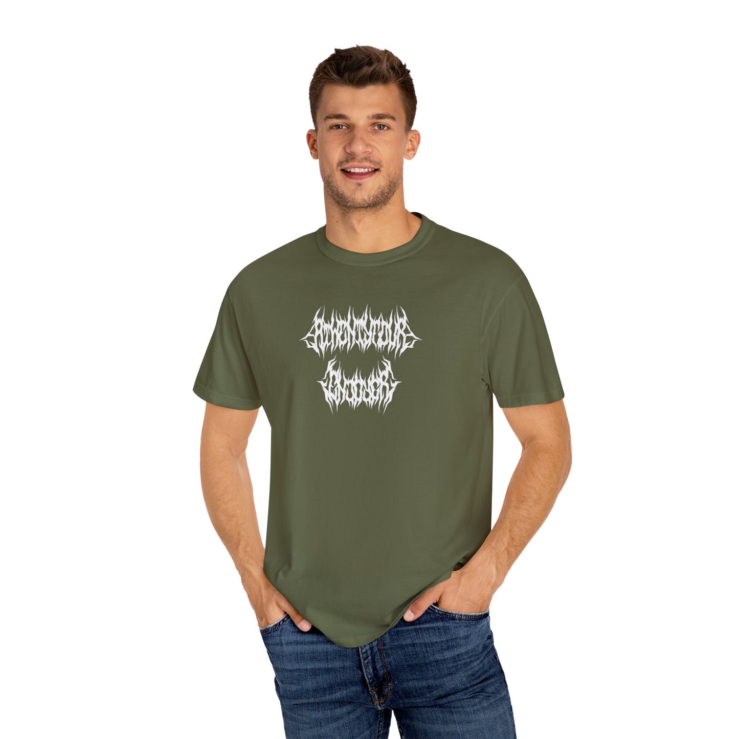 Jon's Tee