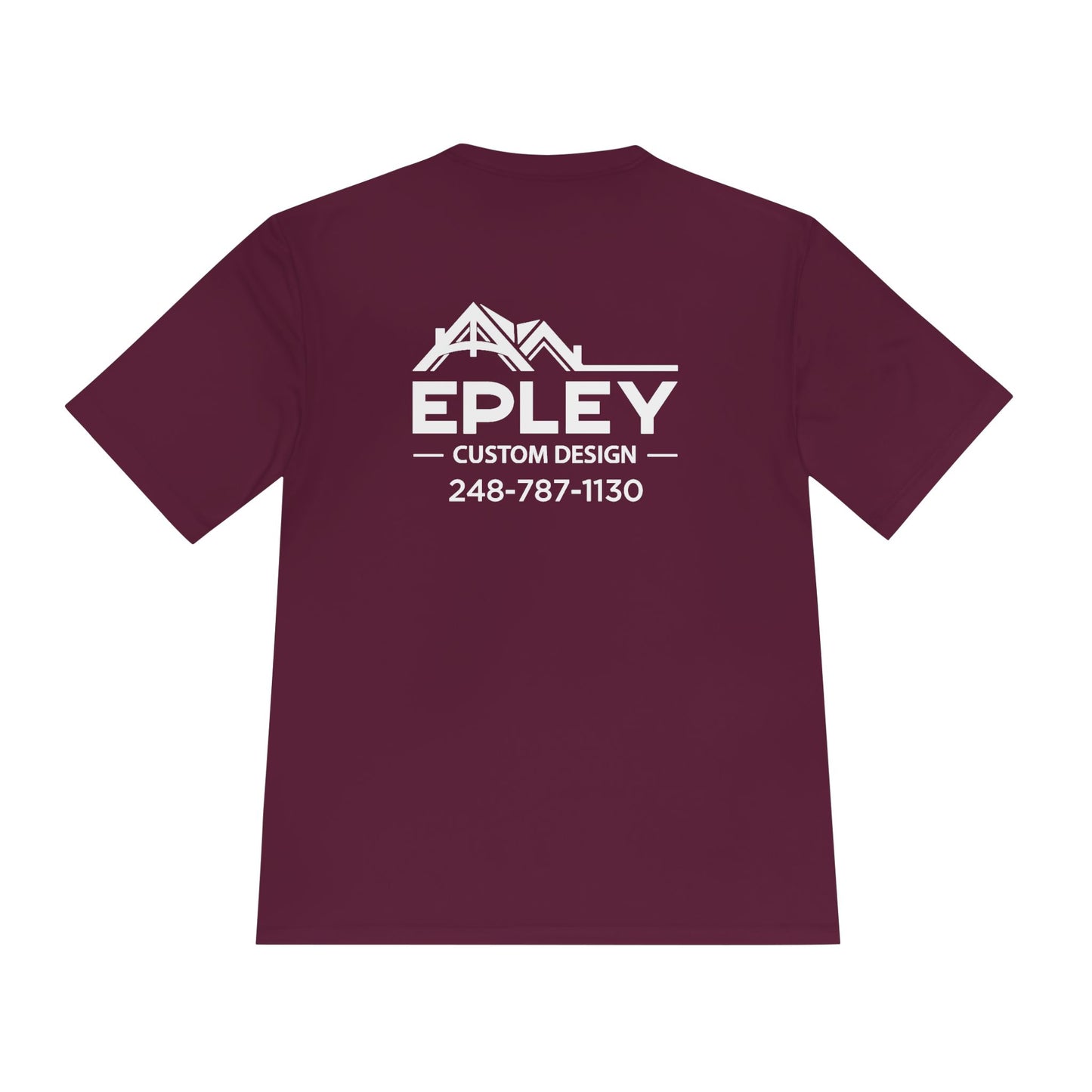 Epley Tee Sport - Matthew