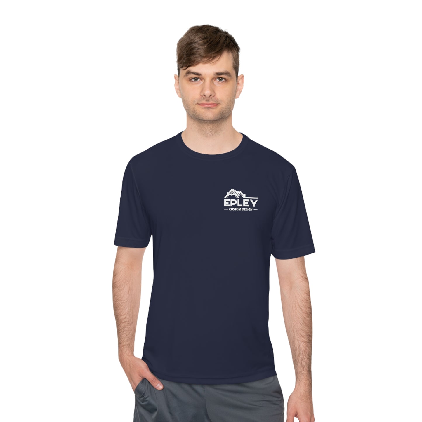 Epley Tee