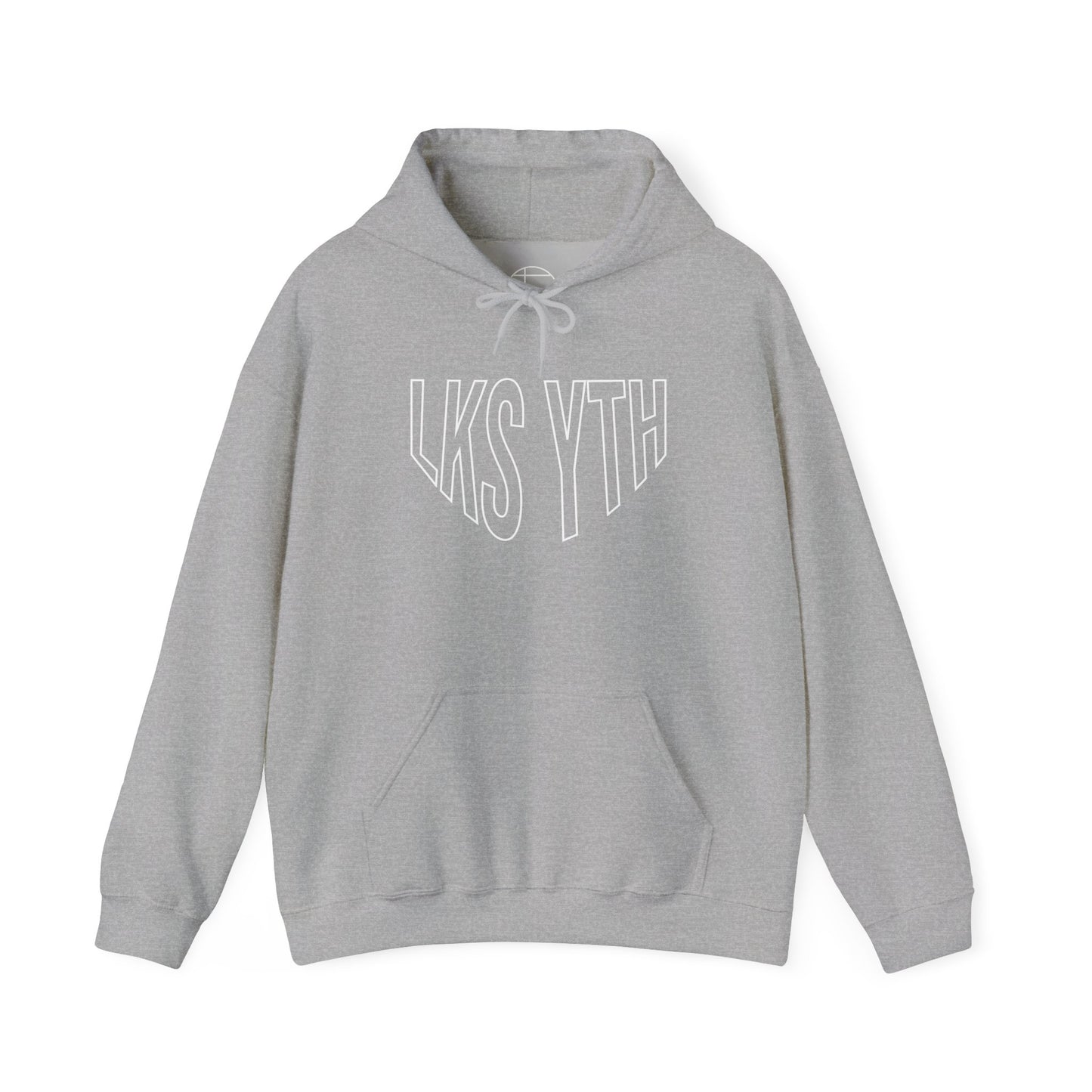Lakes Youth - Unisex Heavy Blend™ Hooded Sweatshirt