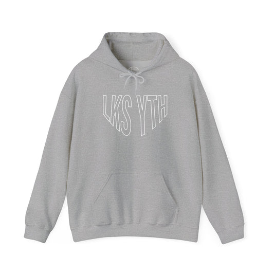 Lakes Youth - Unisex Heavy Blend™ Hooded Sweatshirt