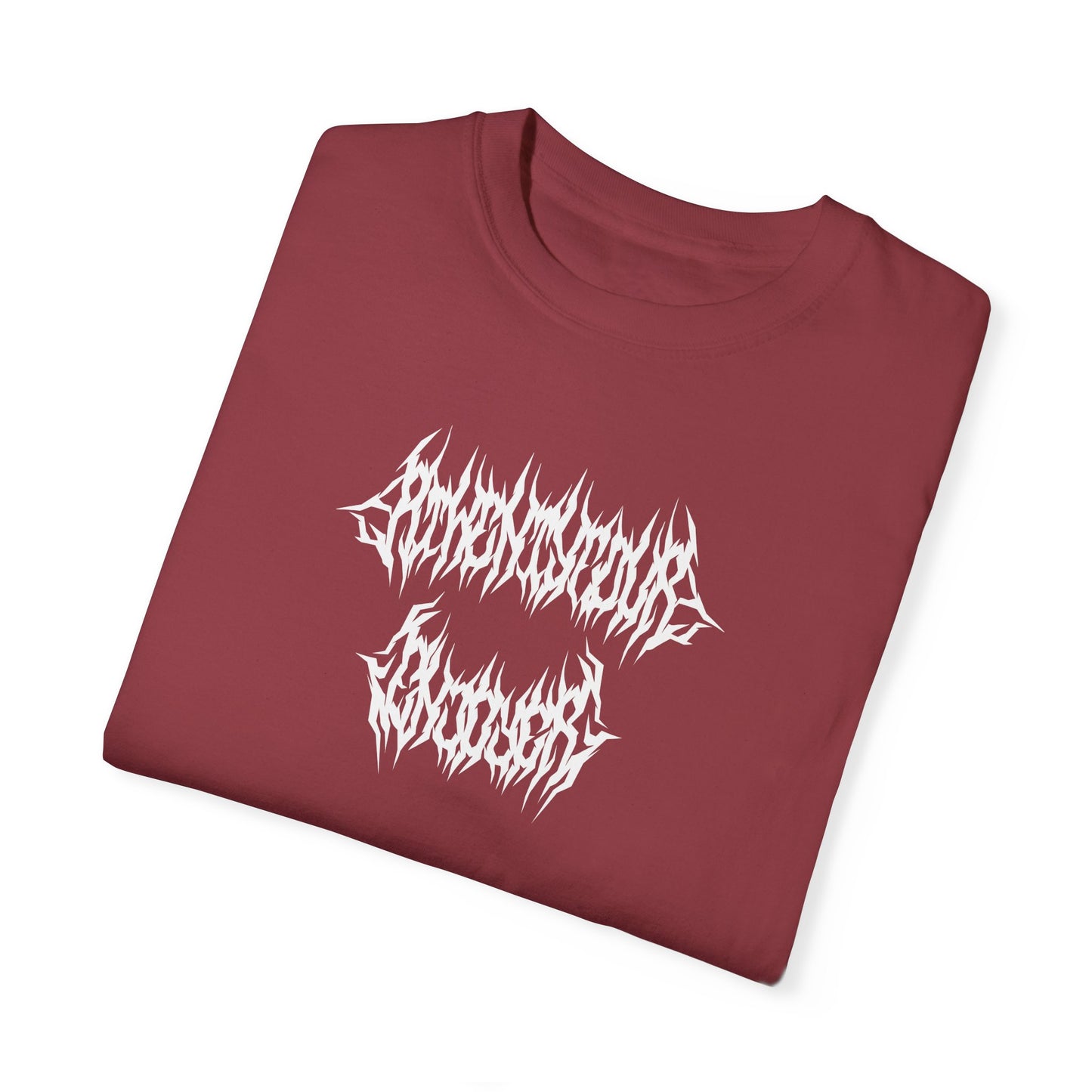 Jon's Tee