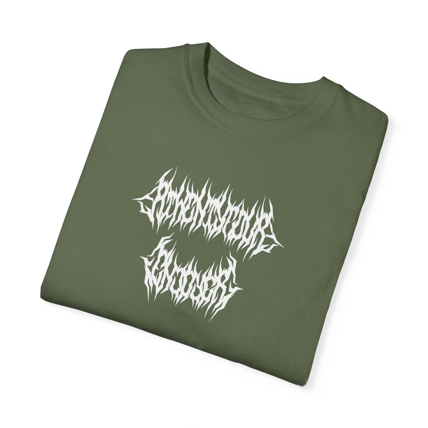 Jon's Tee
