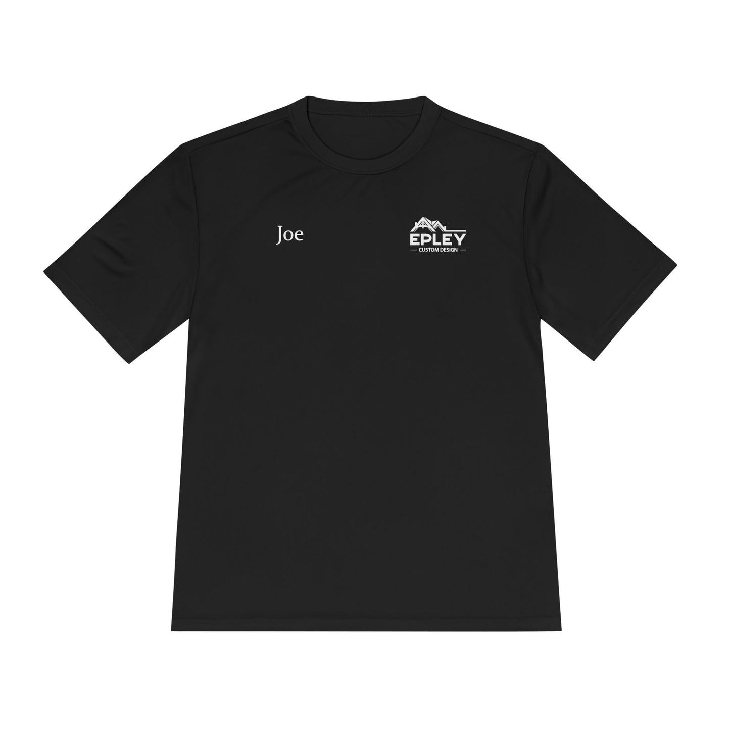 Epley Tee Sport - Joe
