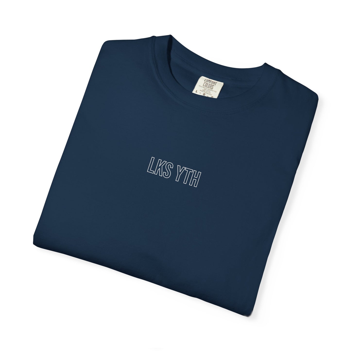 Lakes Youth Tee