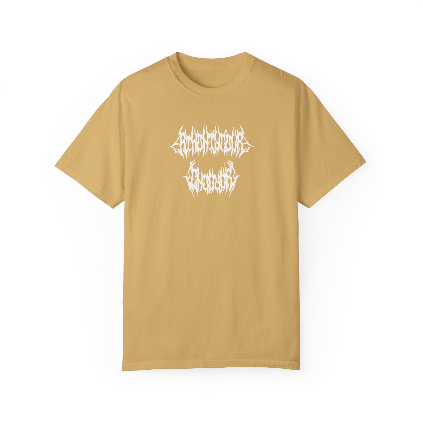 Jon's Tee
