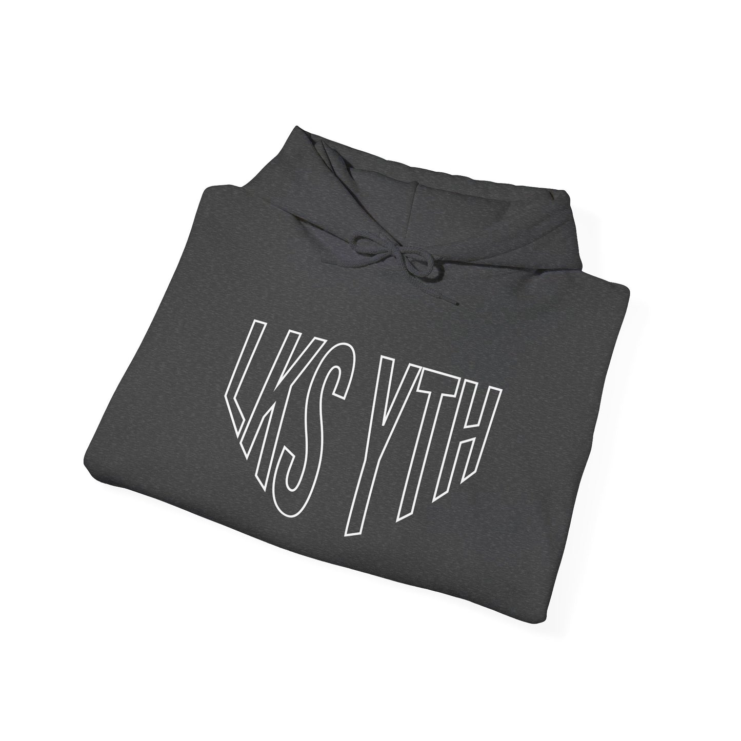 Lakes Youth - Unisex Heavy Blend™ Hooded Sweatshirt
