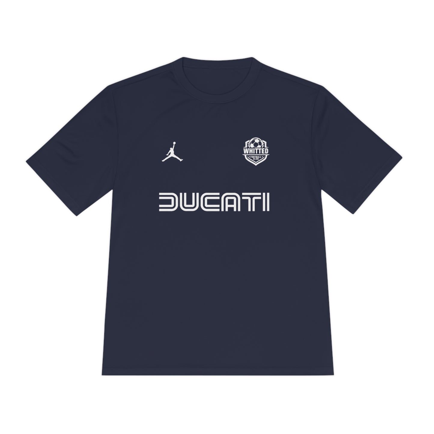 Whitted FC