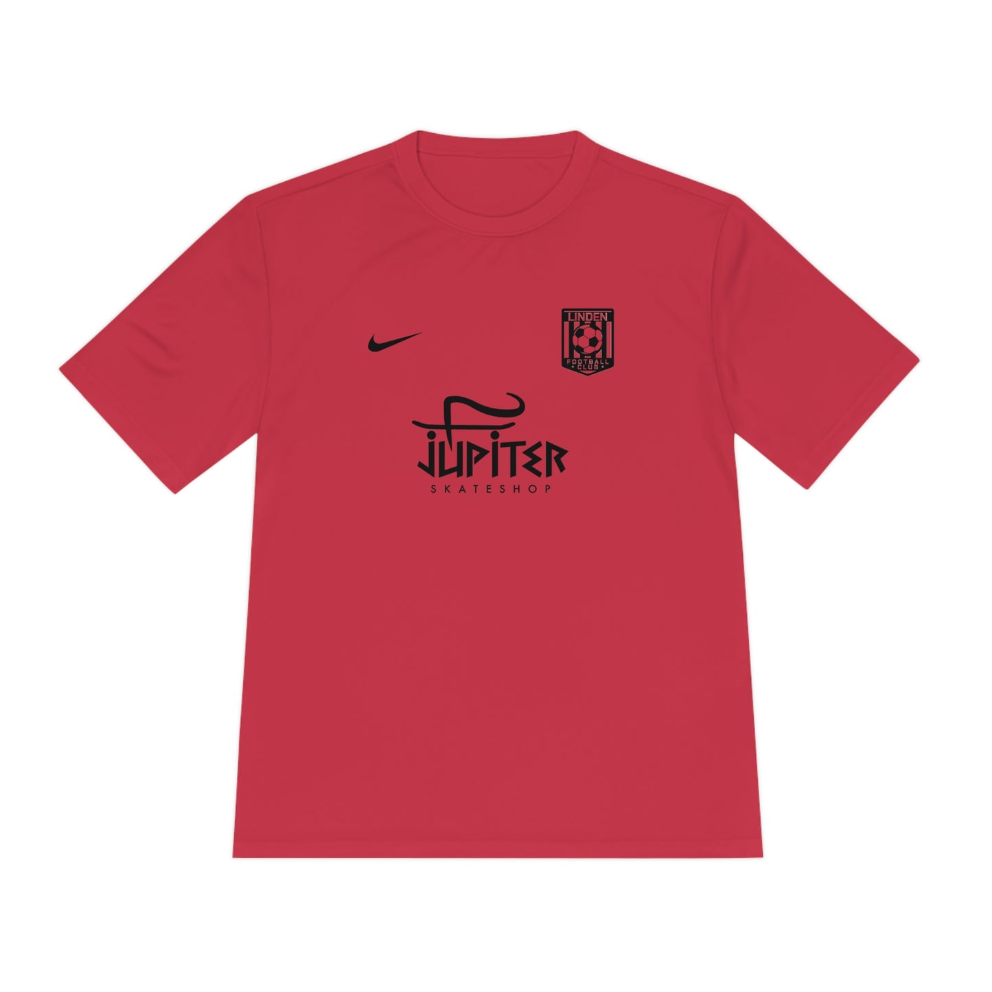 Linden Futbol