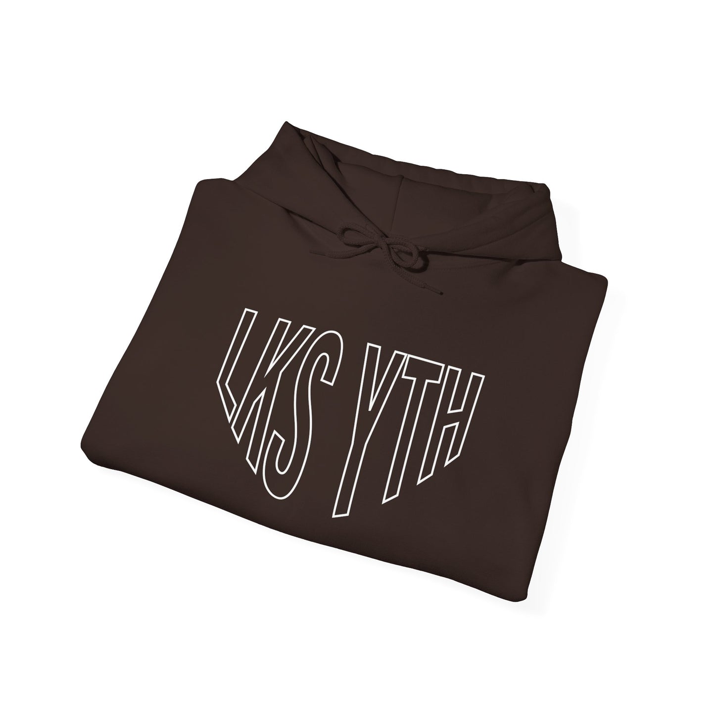Lakes Youth - Unisex Heavy Blend™ Hooded Sweatshirt