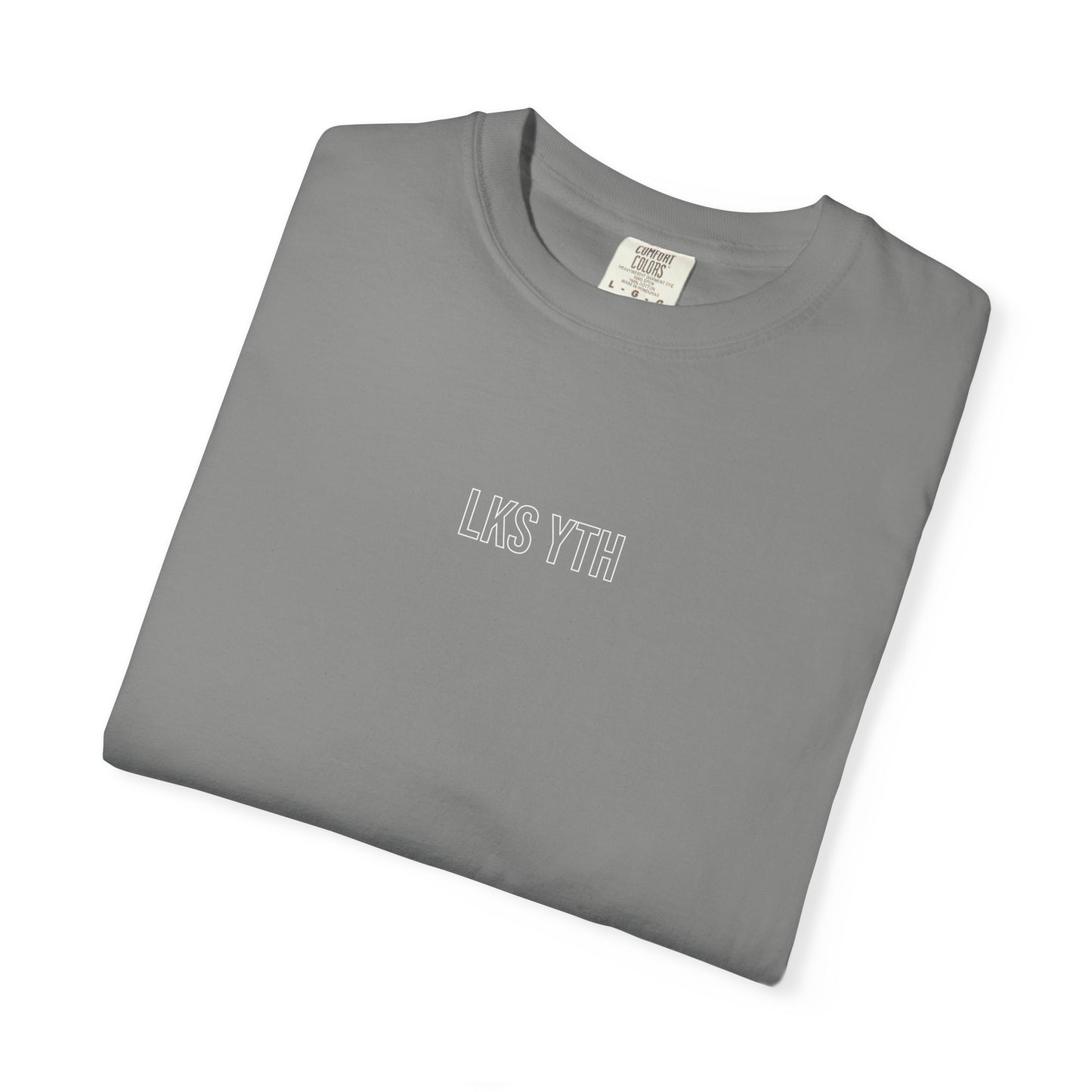 Lakes Youth Tee