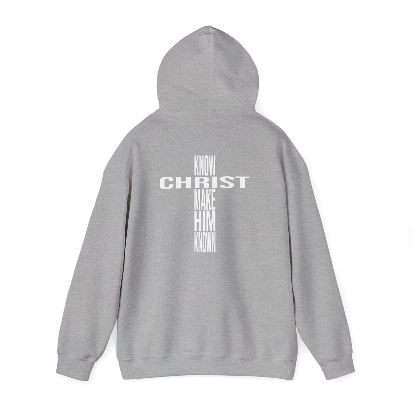 Lakes Youth - Unisex Heavy Blend™ Hooded Sweatshirt