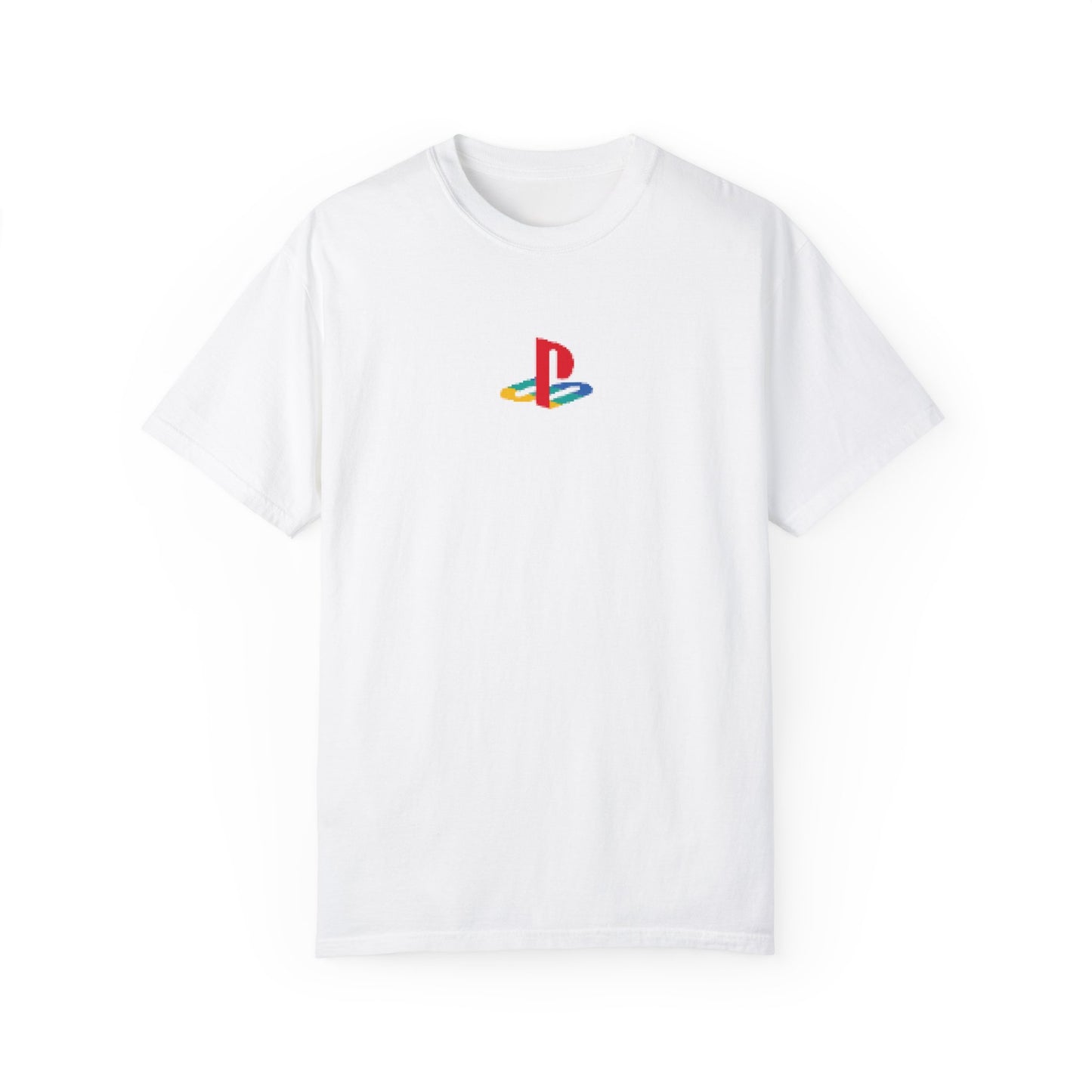 Video Game Tee