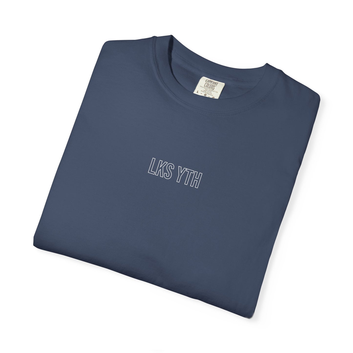 Lakes Youth Tee