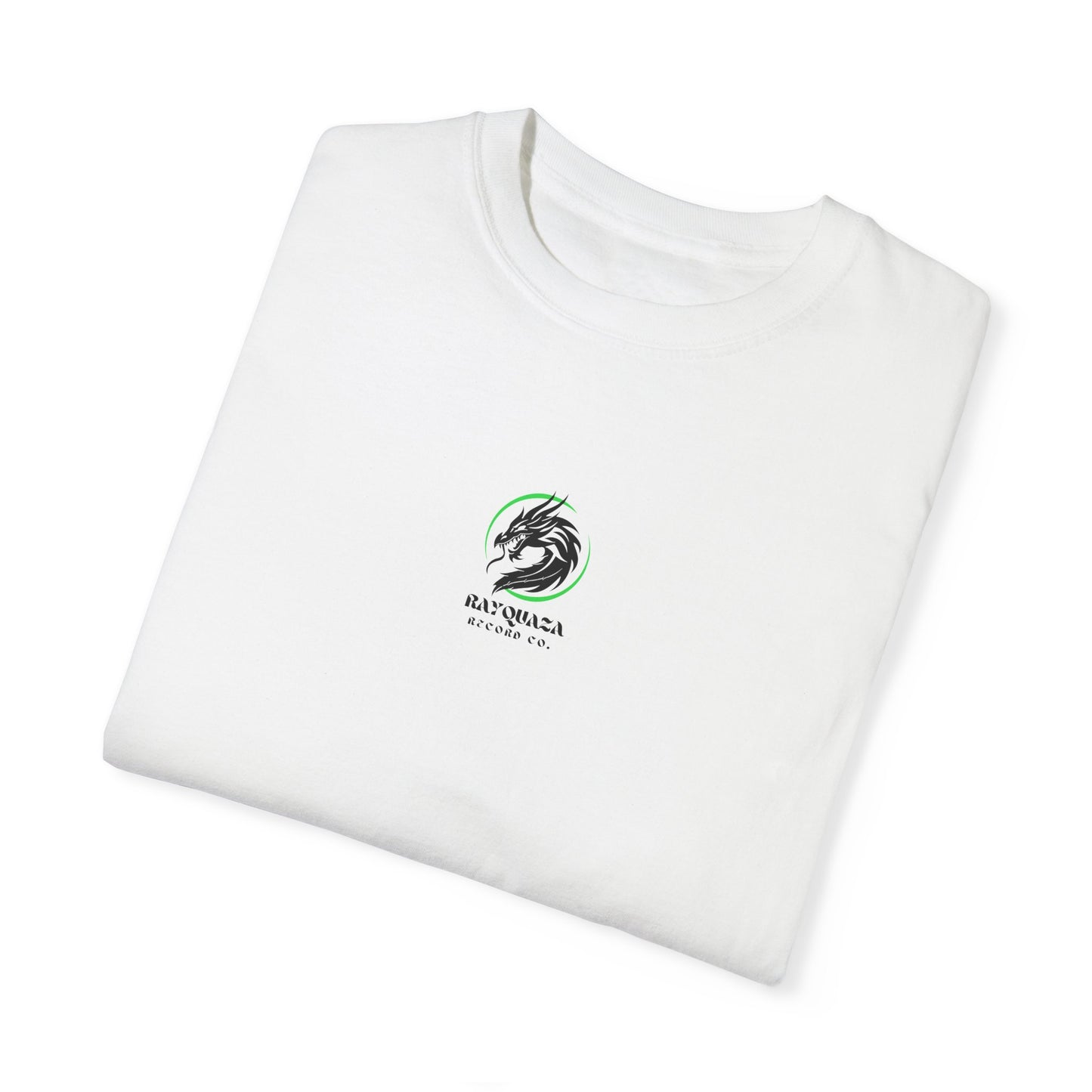 Dragon Record Co. Tee