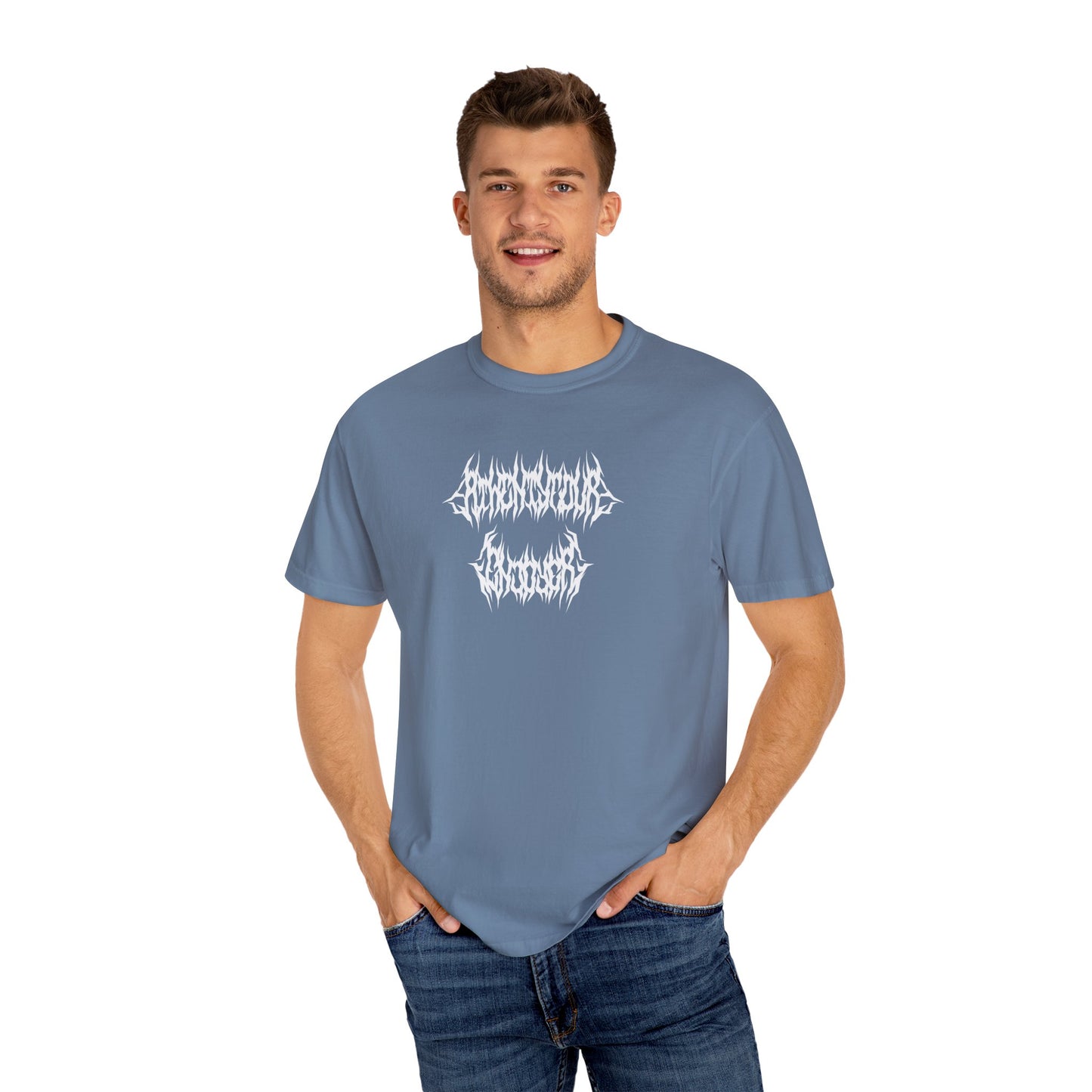 Jon's Tee