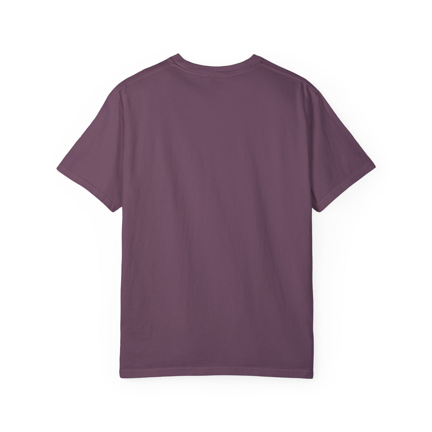Cramblin Duvet Advertising Tee